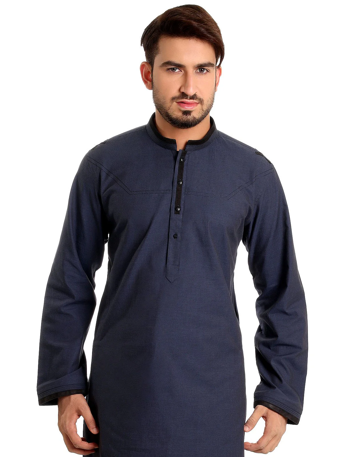Kurta - 9200-S Mens Kurta