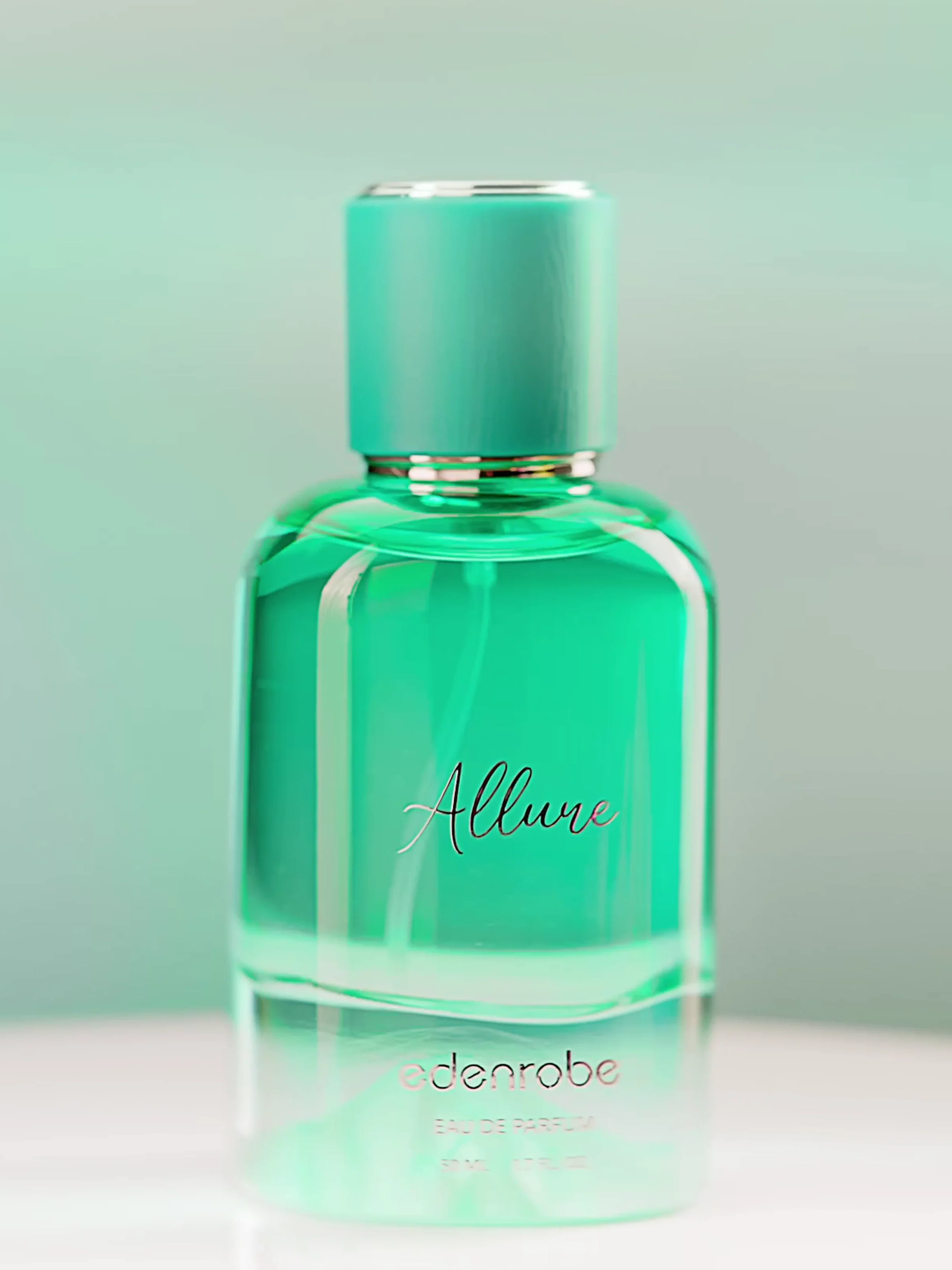 Allure 50ML - EBWF-ALLURE 50ML