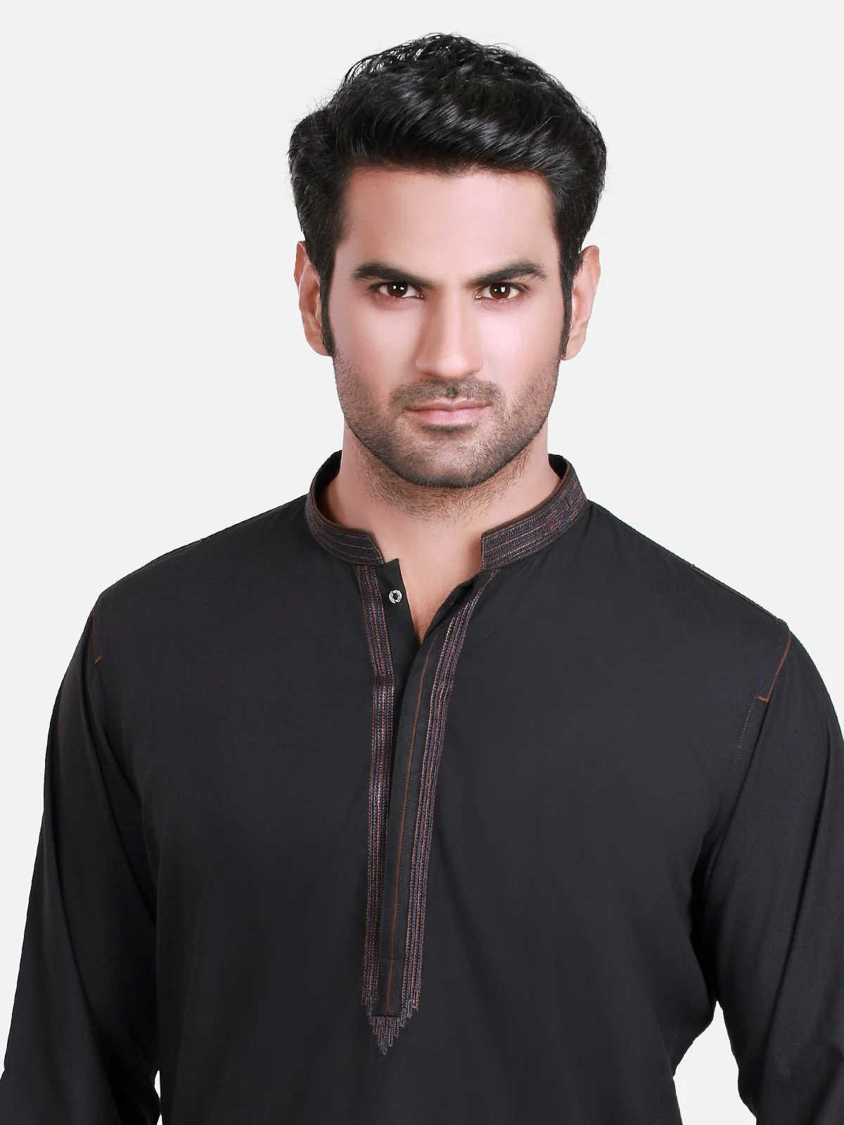 Shalwar Kameez - MTKS-C16S-40388 - Image 2