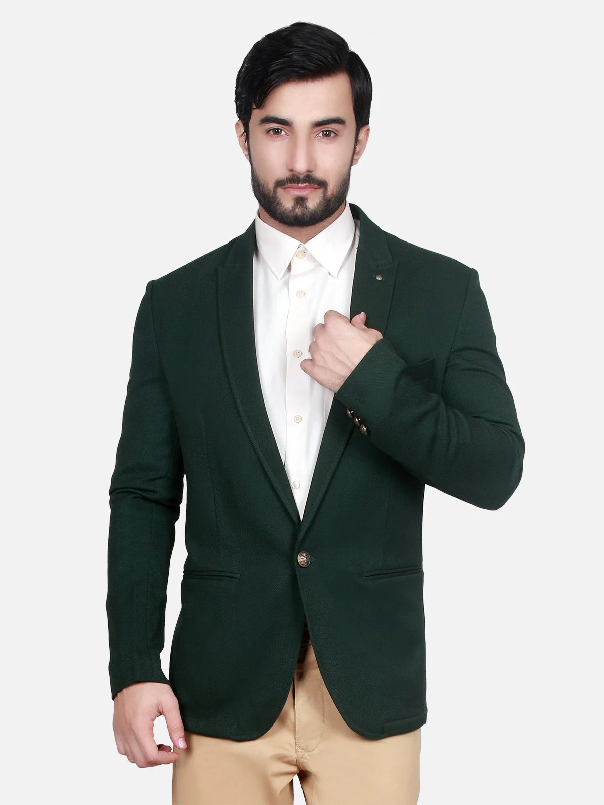 Blazer - EMTB17-6593