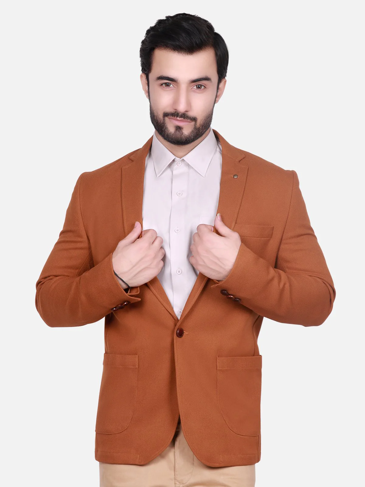 Blazer - EMTB17-6598