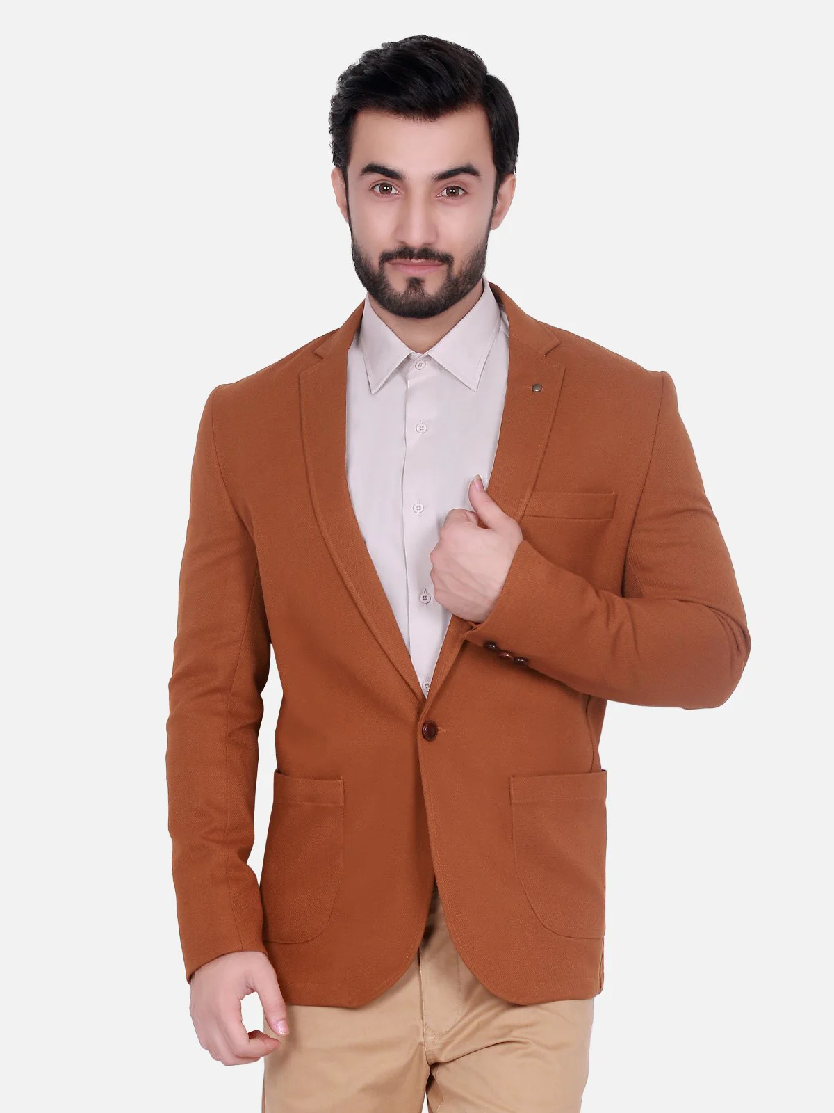 Blazer - EMTB17-6598 - Image 2