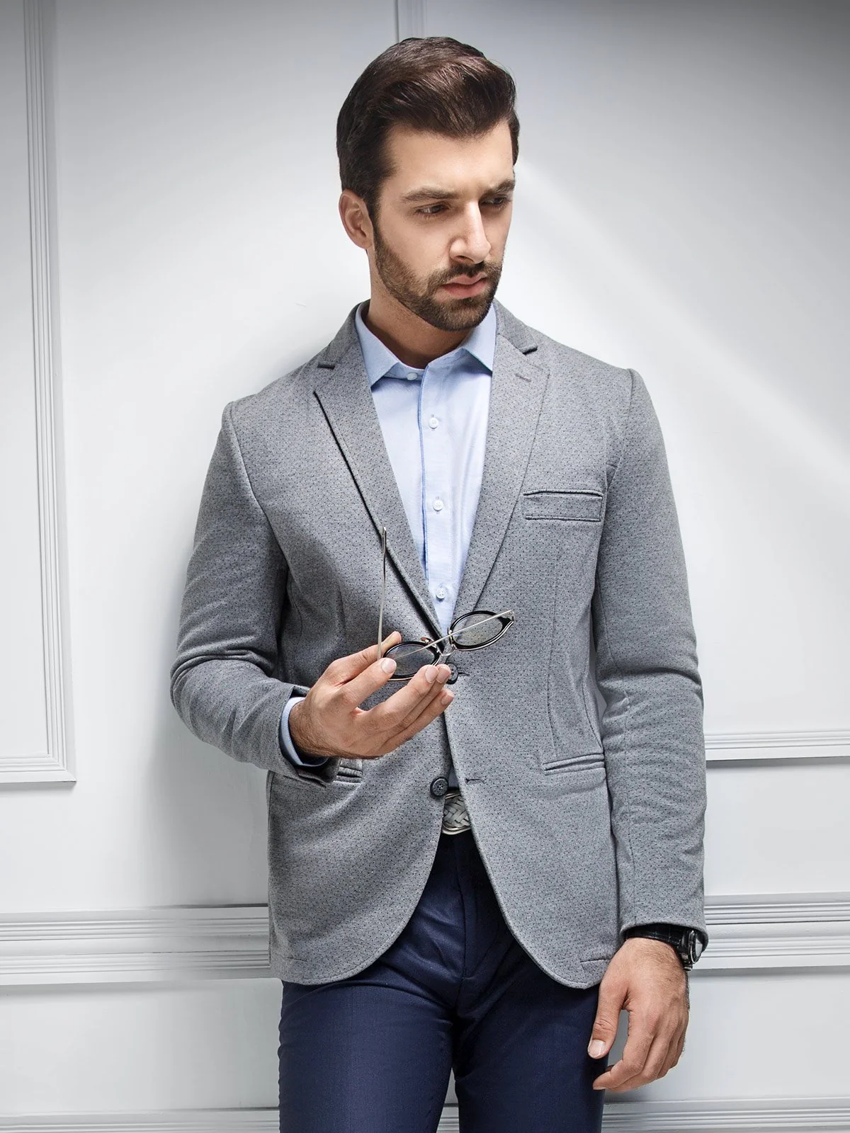 Blazer - EMTB17-6619