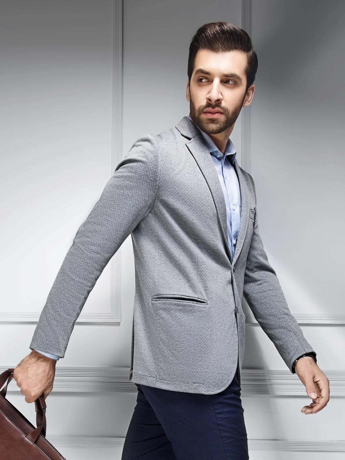 Blazer - EMTB17-6619 - Image 2