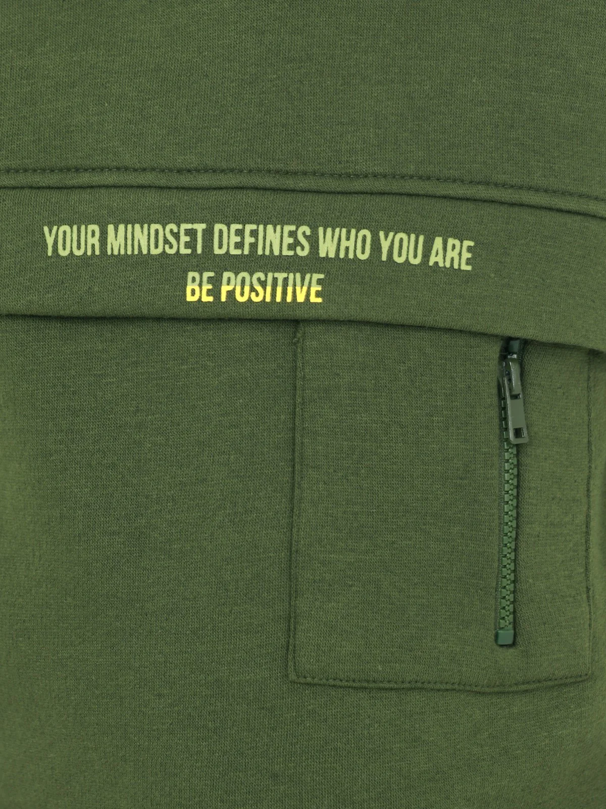 Pullover Hoodie - EBTH22-017 - Image 5