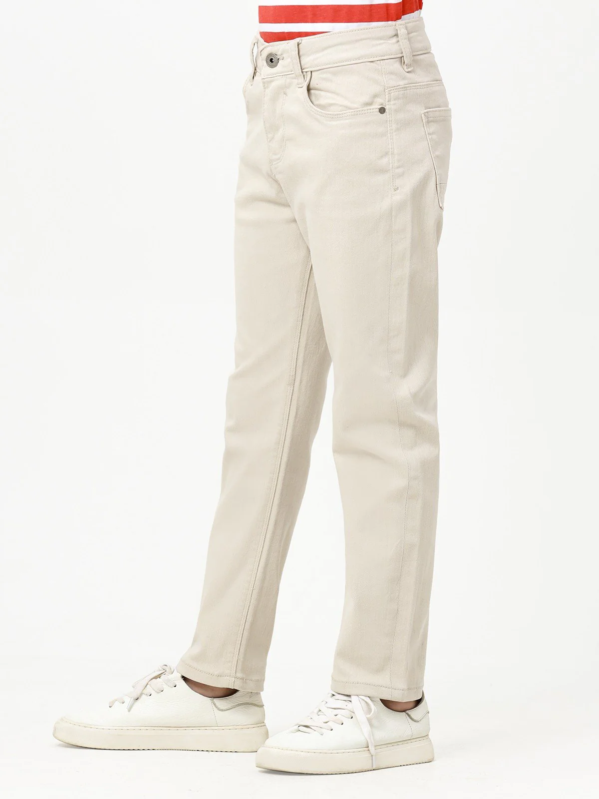 Denim Jeans - EBBDP23-019 - Image 3