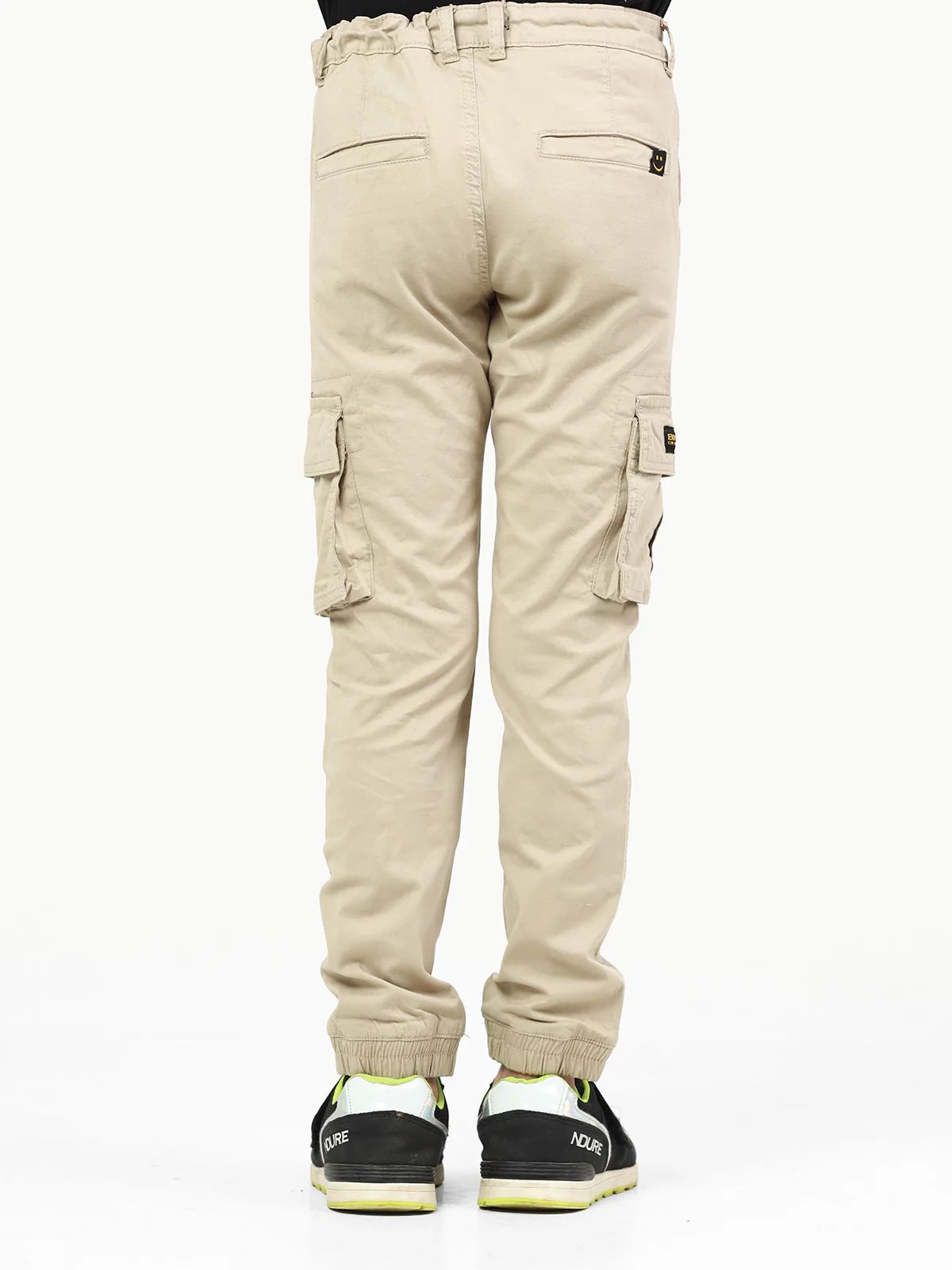 Cargo Trouser - EBBT22-028 - Image 8