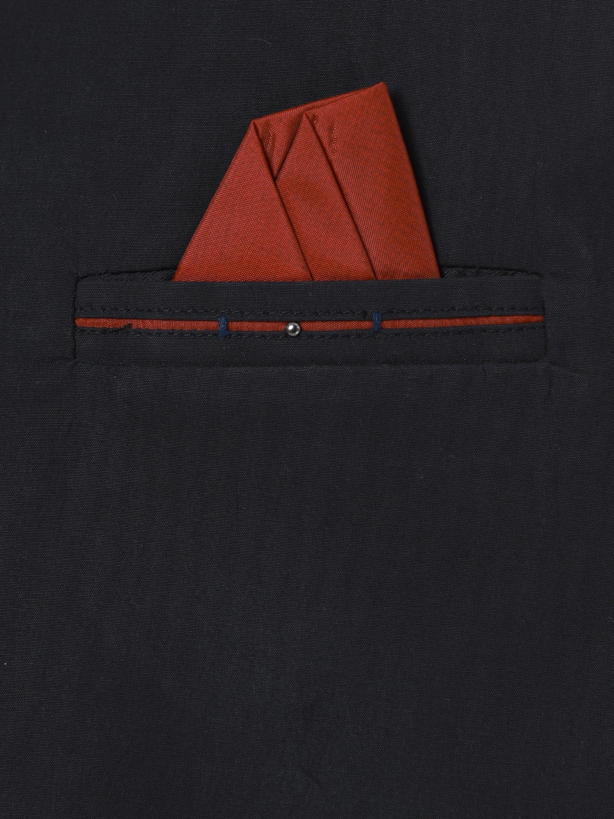 Cotton Waistcoat Suit - EBTWCS22-25178 - Image 4