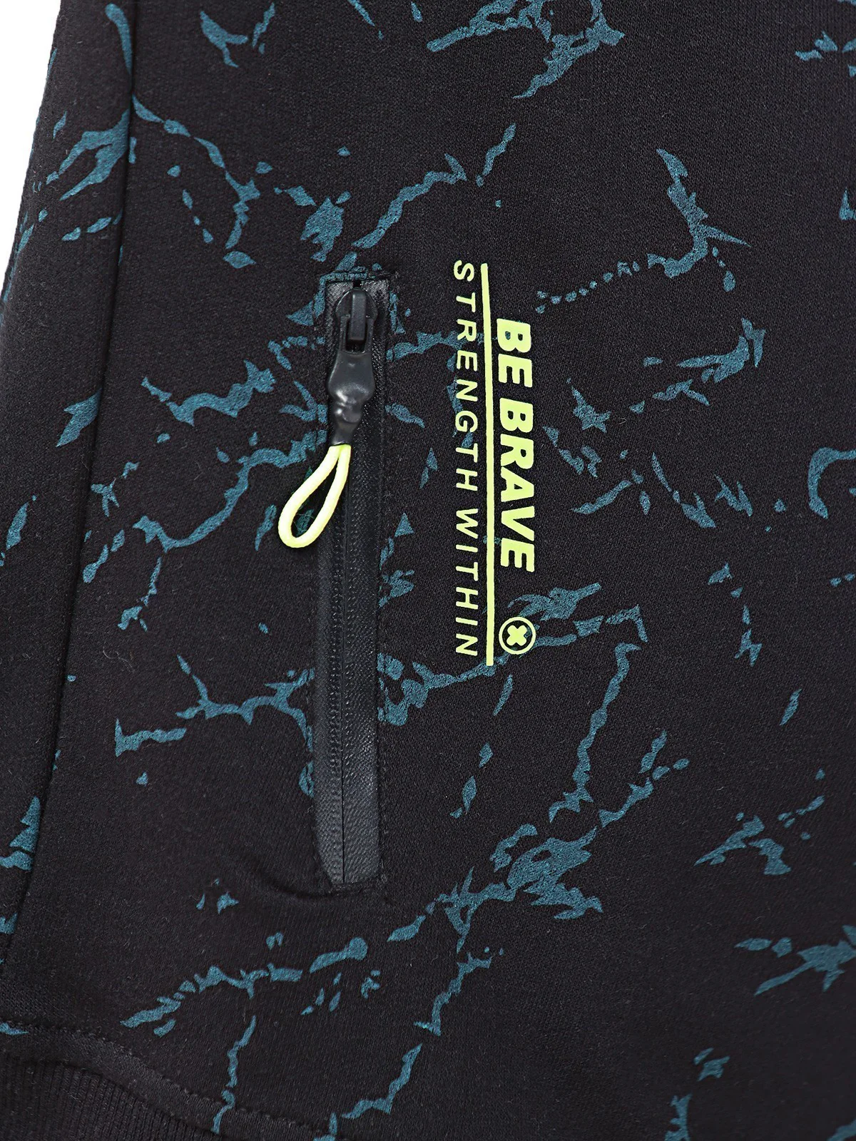 Pullover Hoodie - EBTH22-014 - Image 4