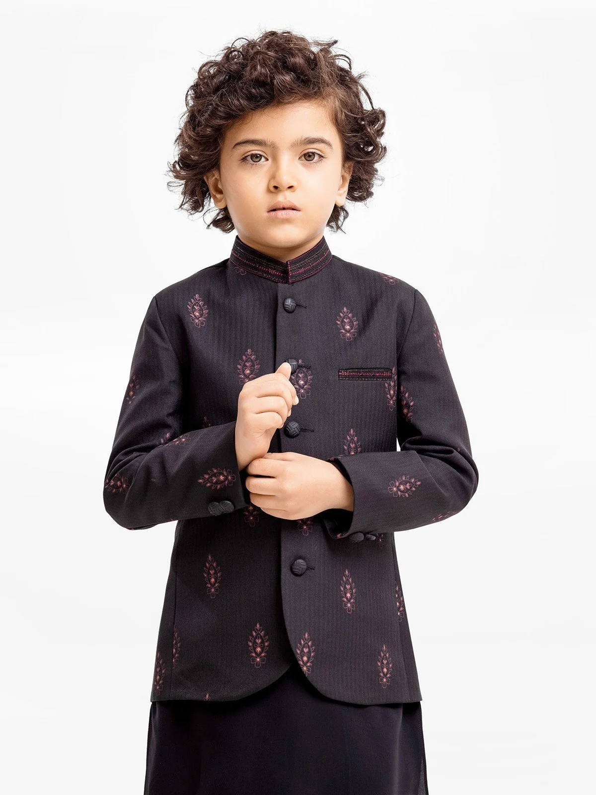 Prince Suit - EBTPCS22-005 - Image 2