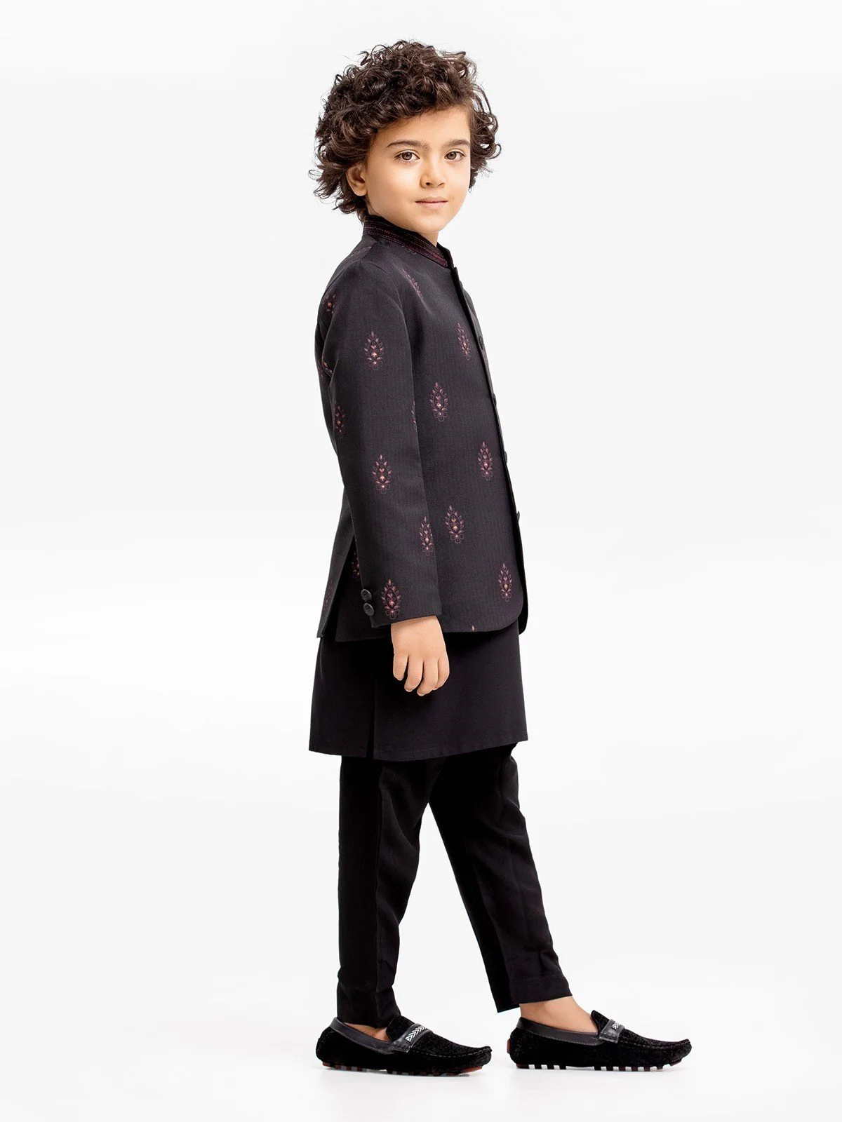 Prince Suit - EBTPCS22-005 - Image 3
