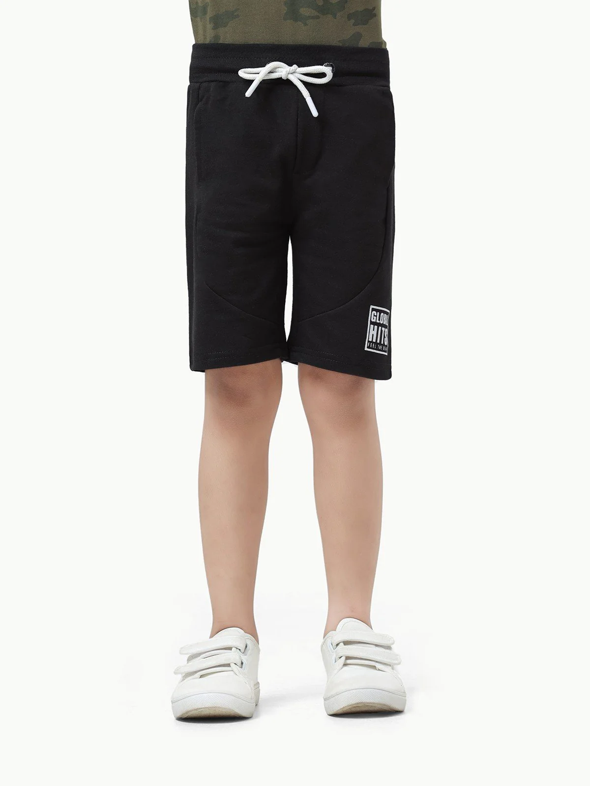 Cotton Shorts - EBBSK23-021