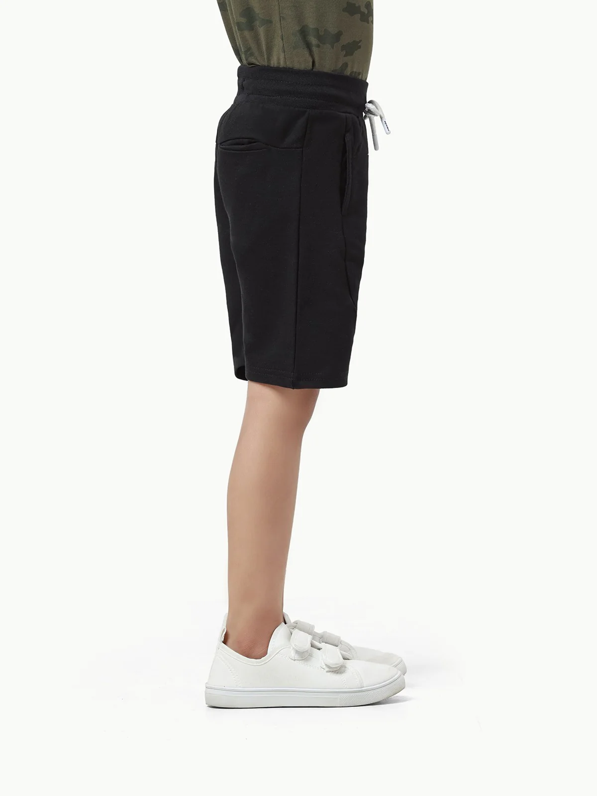 Cotton Shorts - EBBSK23-021 - Image 3