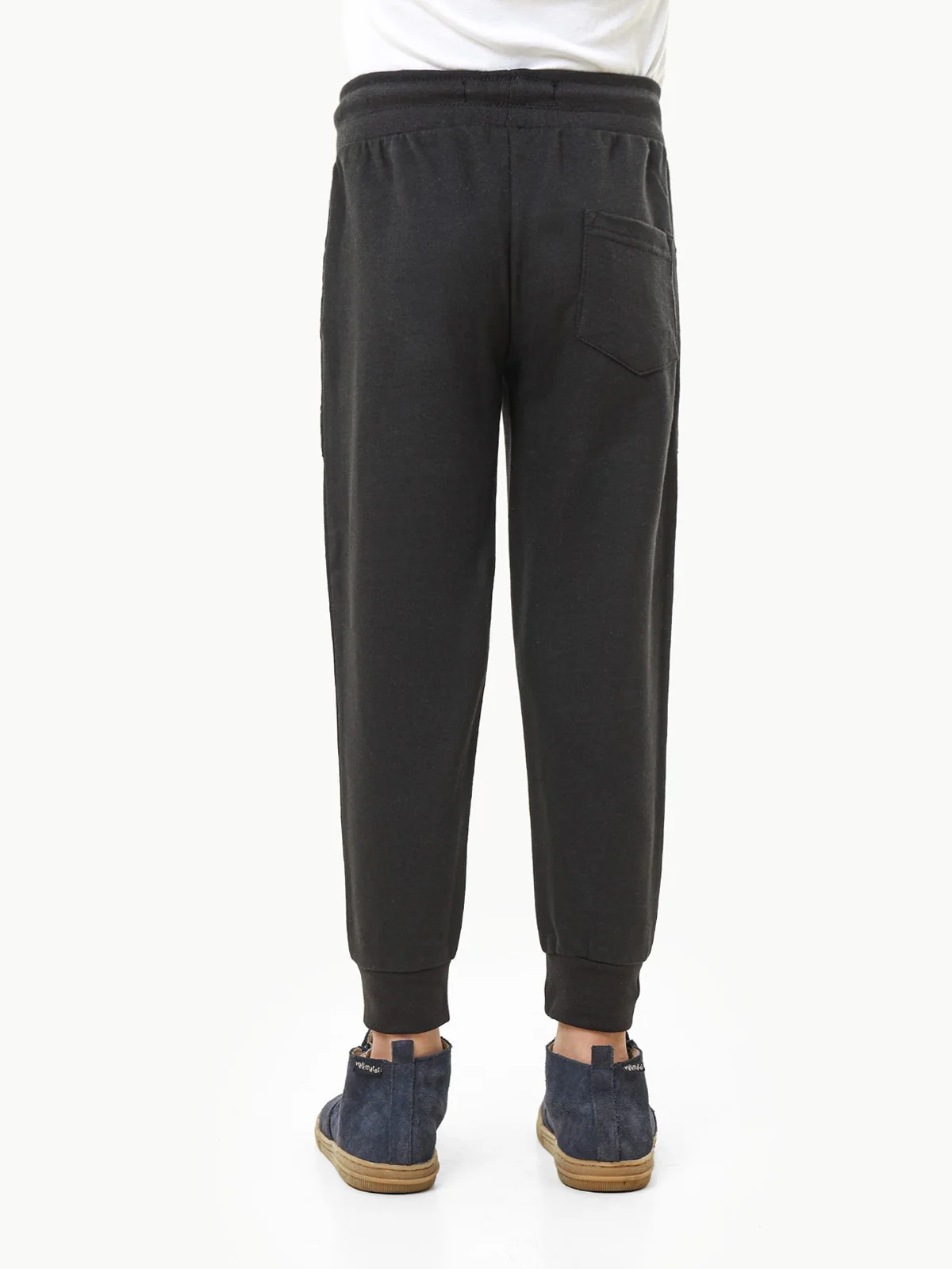 French Terry Trouser - EBBT23-024 - Image 6