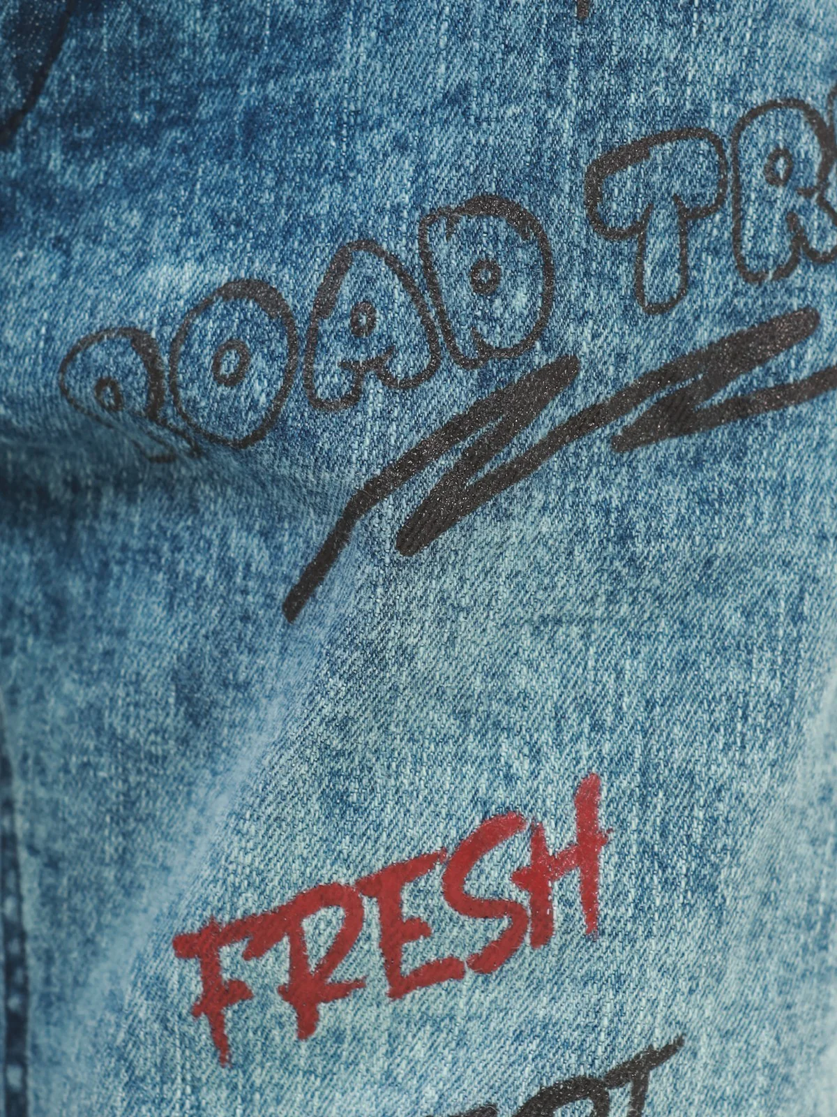 Denim Jeans - EBBDP22-002 - Image 4