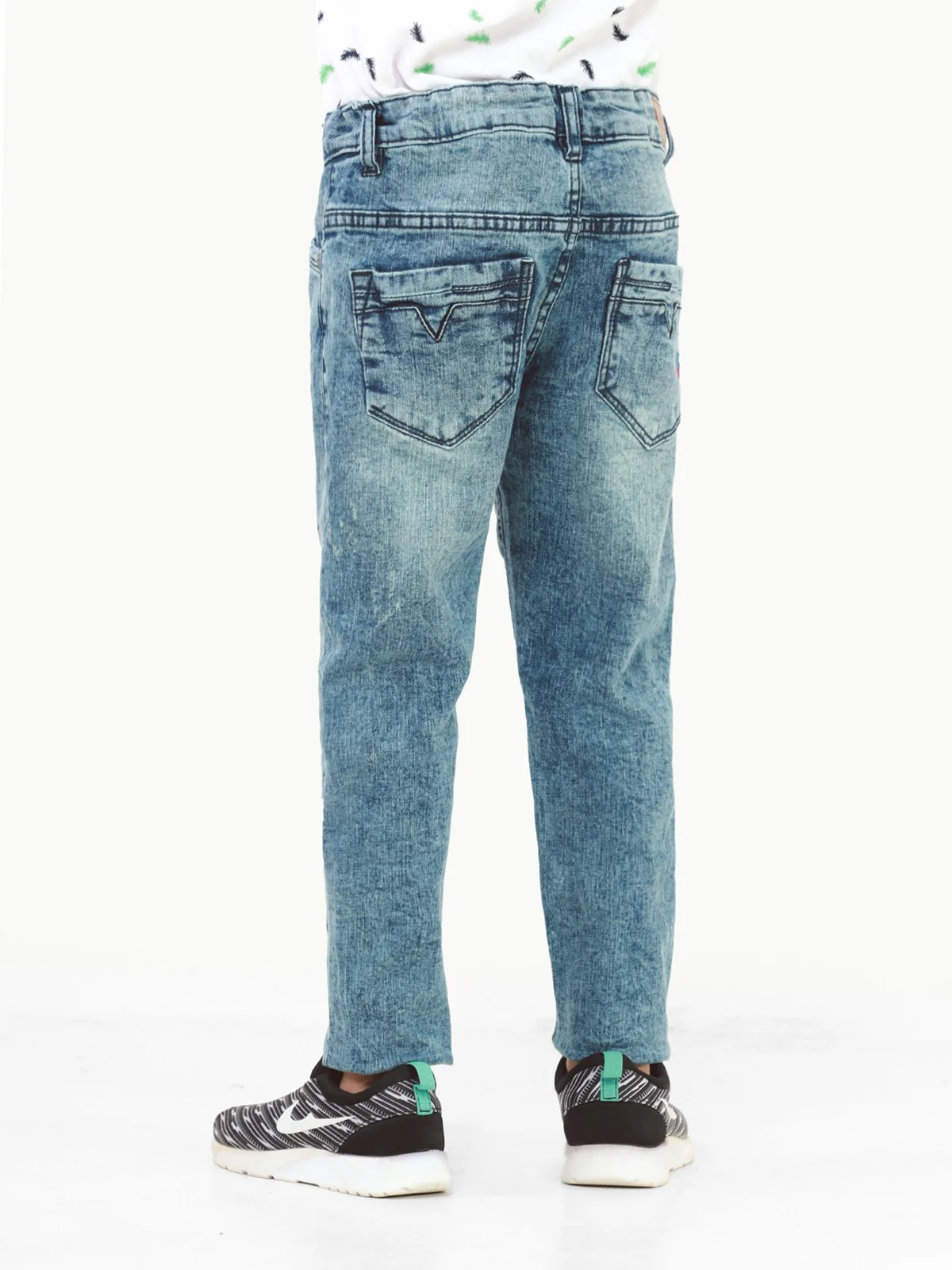 Denim Jeans - EBBDP22-002 - Image 5