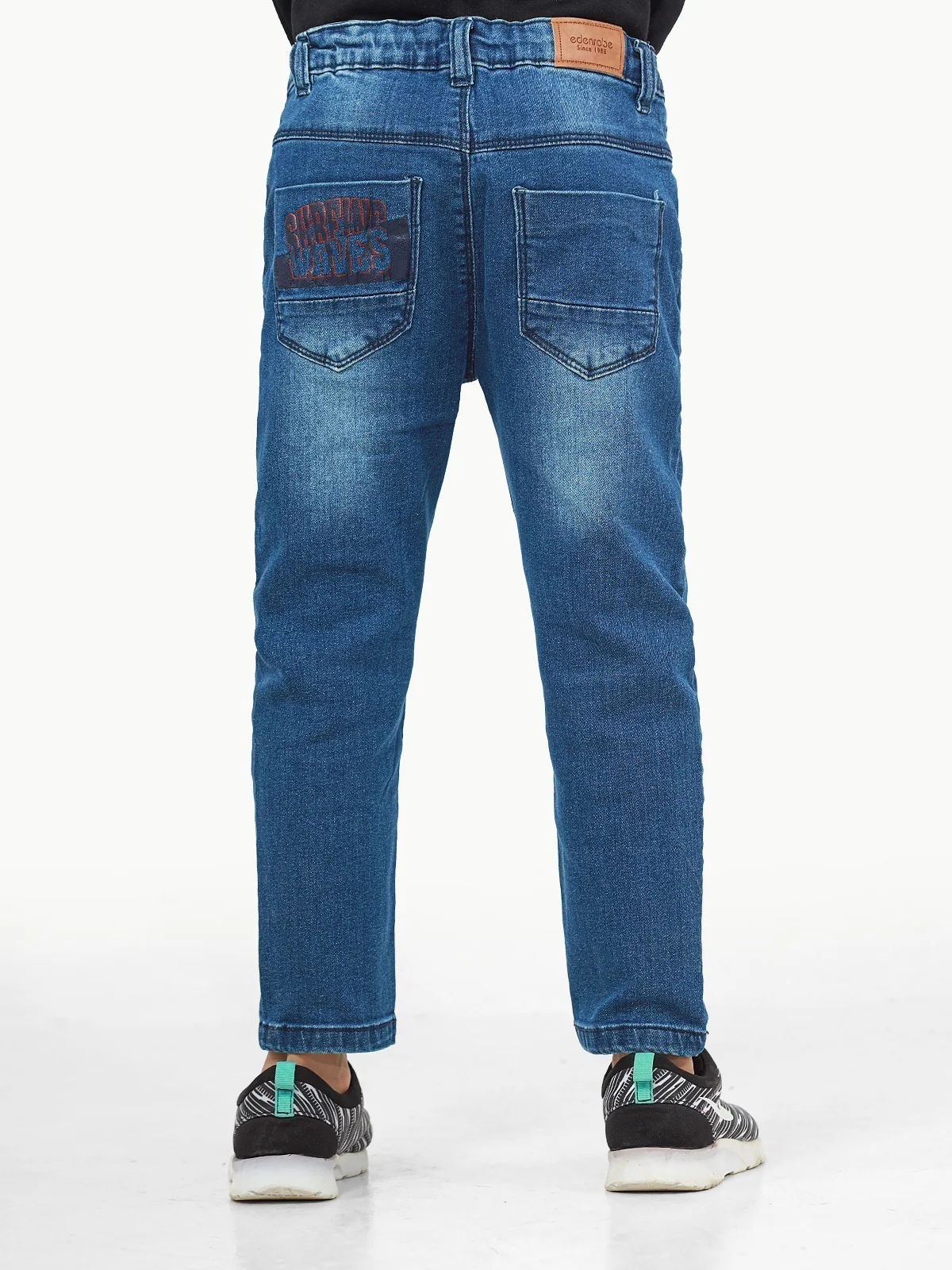 Denim Jeans - EBBDP22-009 - Image 7