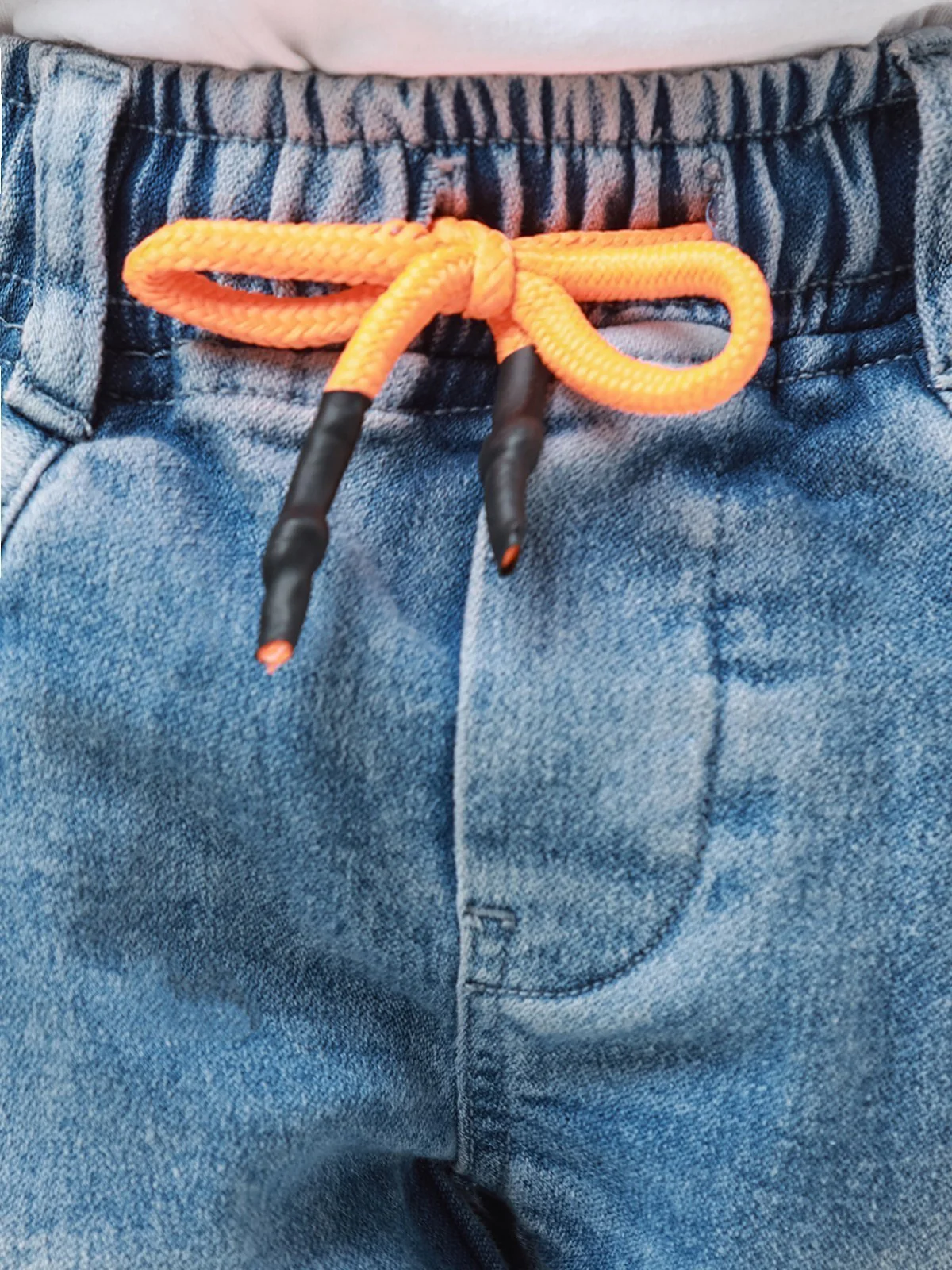 Denim Jeans - EBBDP23-005 - Image 5