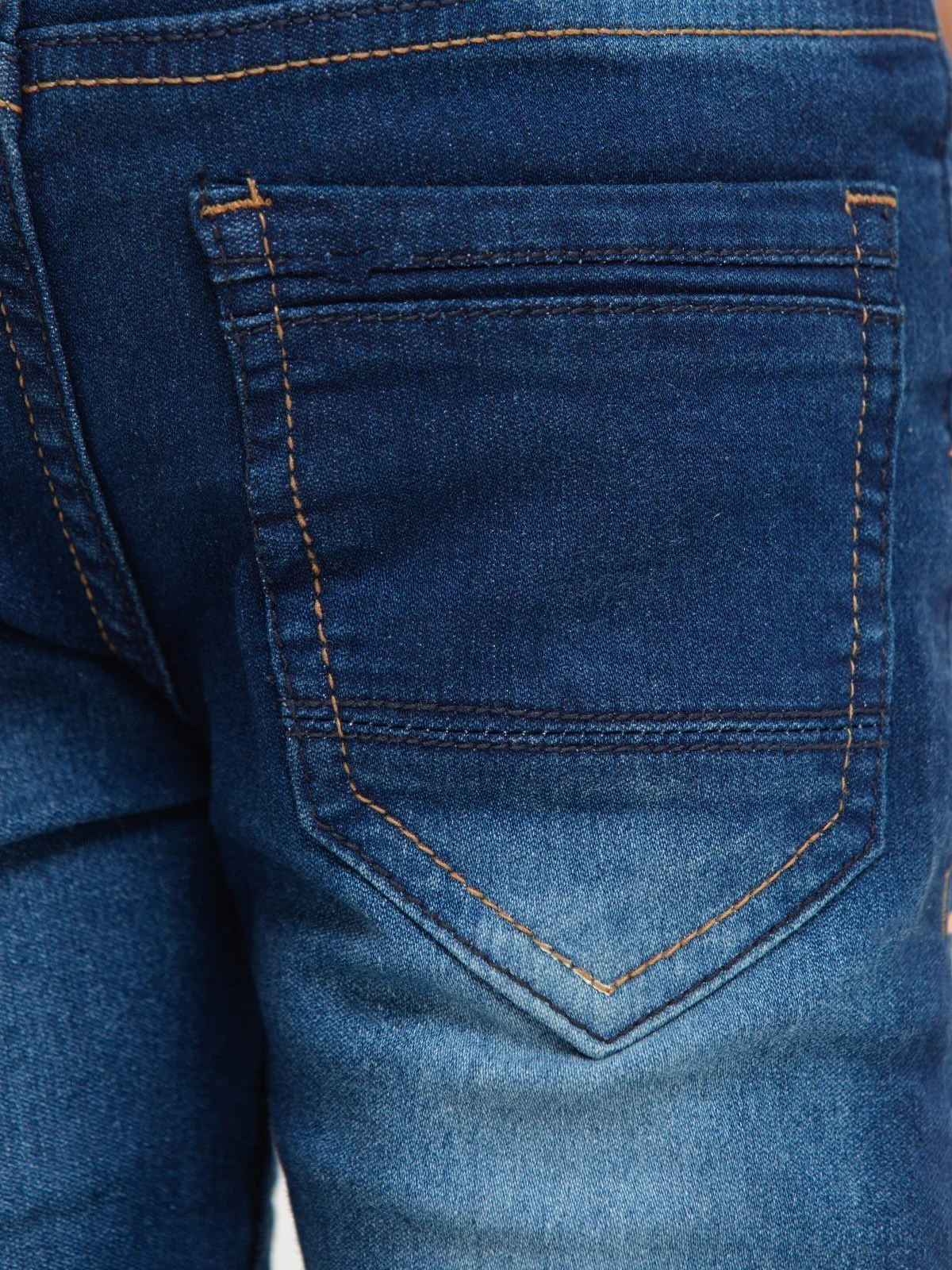 Denim Jeans - EBBDP23-012 - Image 7