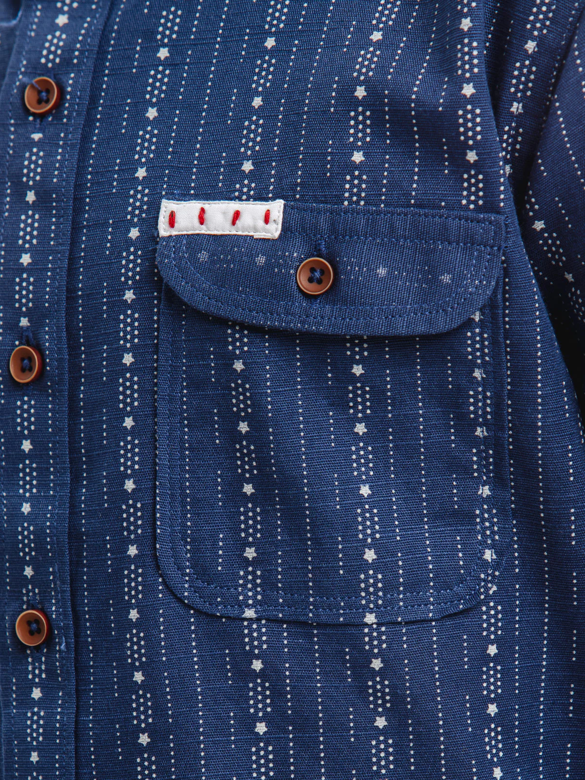 Striped Shirt - EBTS23-27507 - Image 5