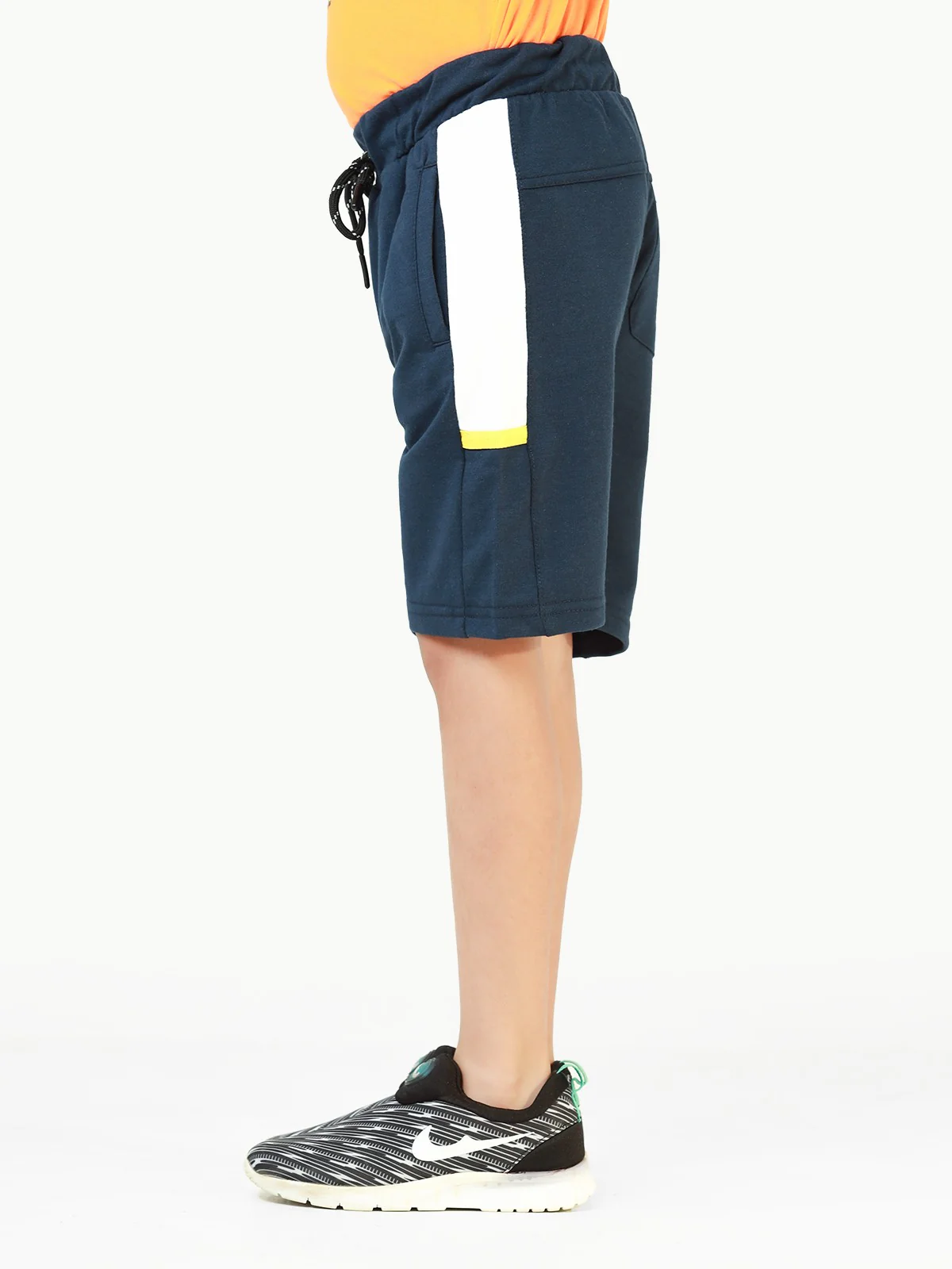 Knitted Shorts - EBBSK22-011 - Image 3