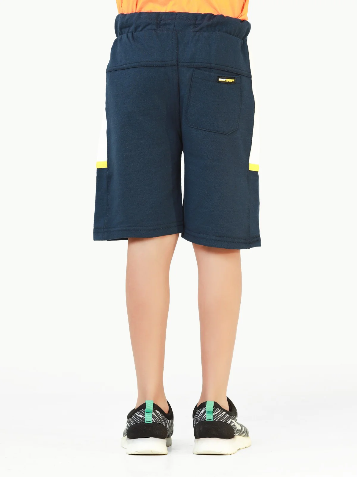 Knitted Shorts - EBBSK22-011 - Image 4