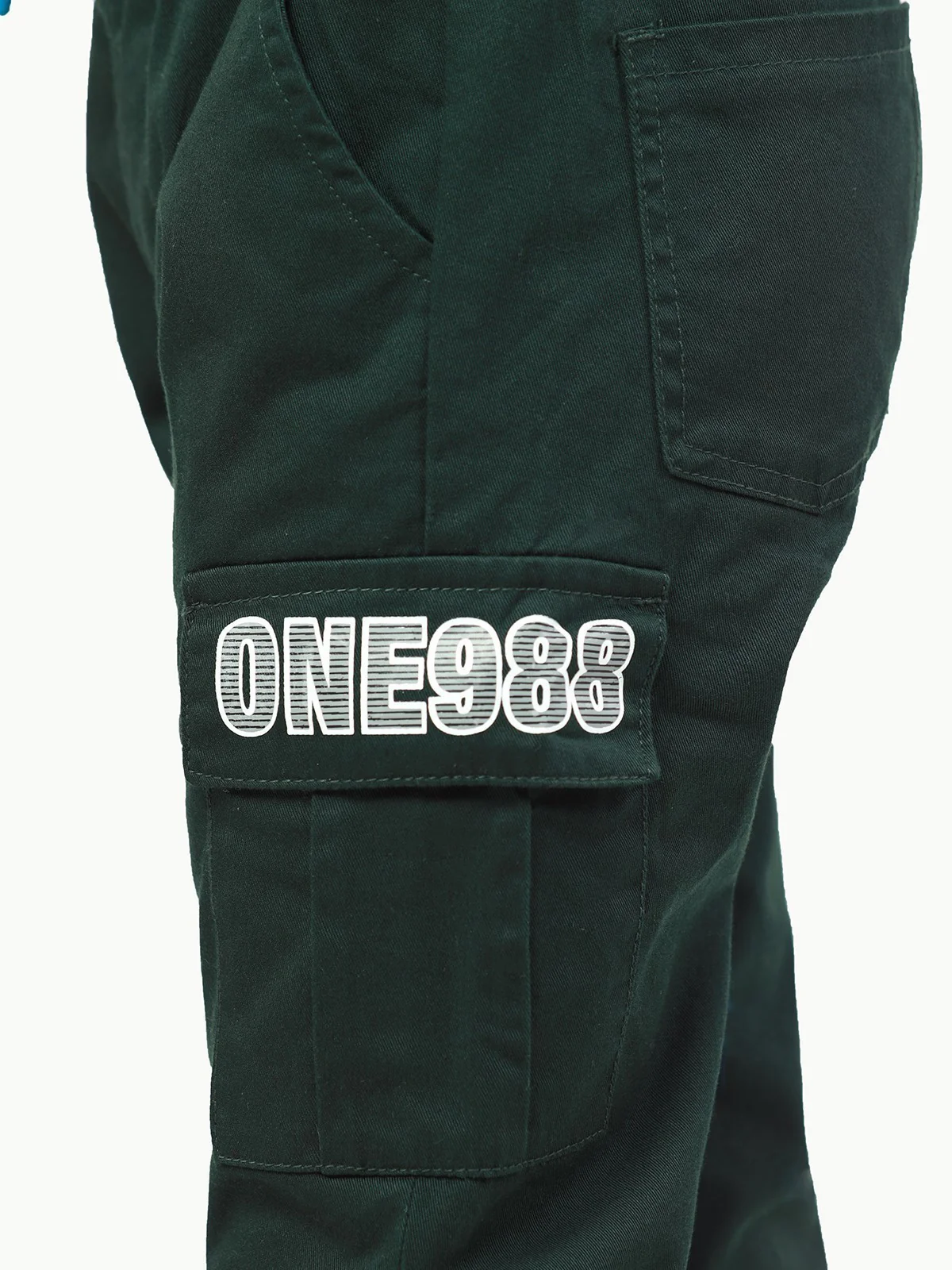 Cargo Trouser - EBBT22-026 - Image 4