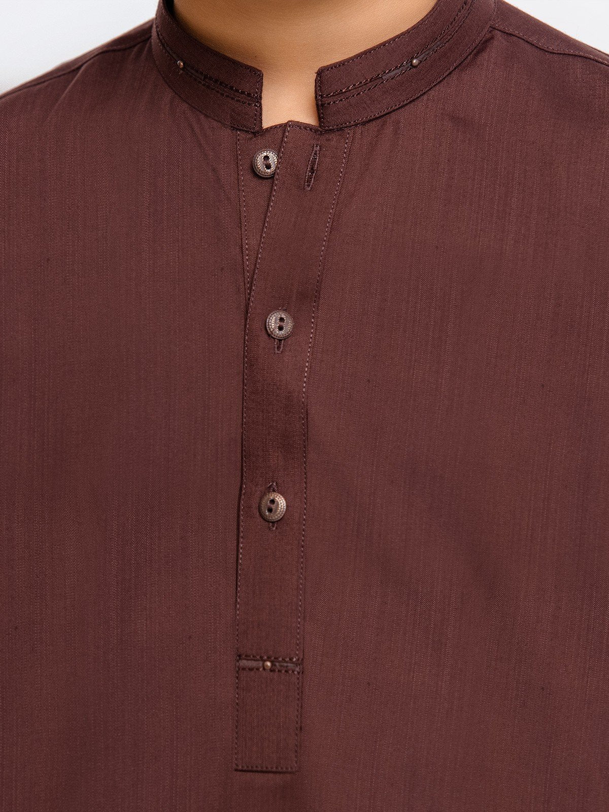 Blended Shalwar Kameez - EBTKS23-3907 - Image 3