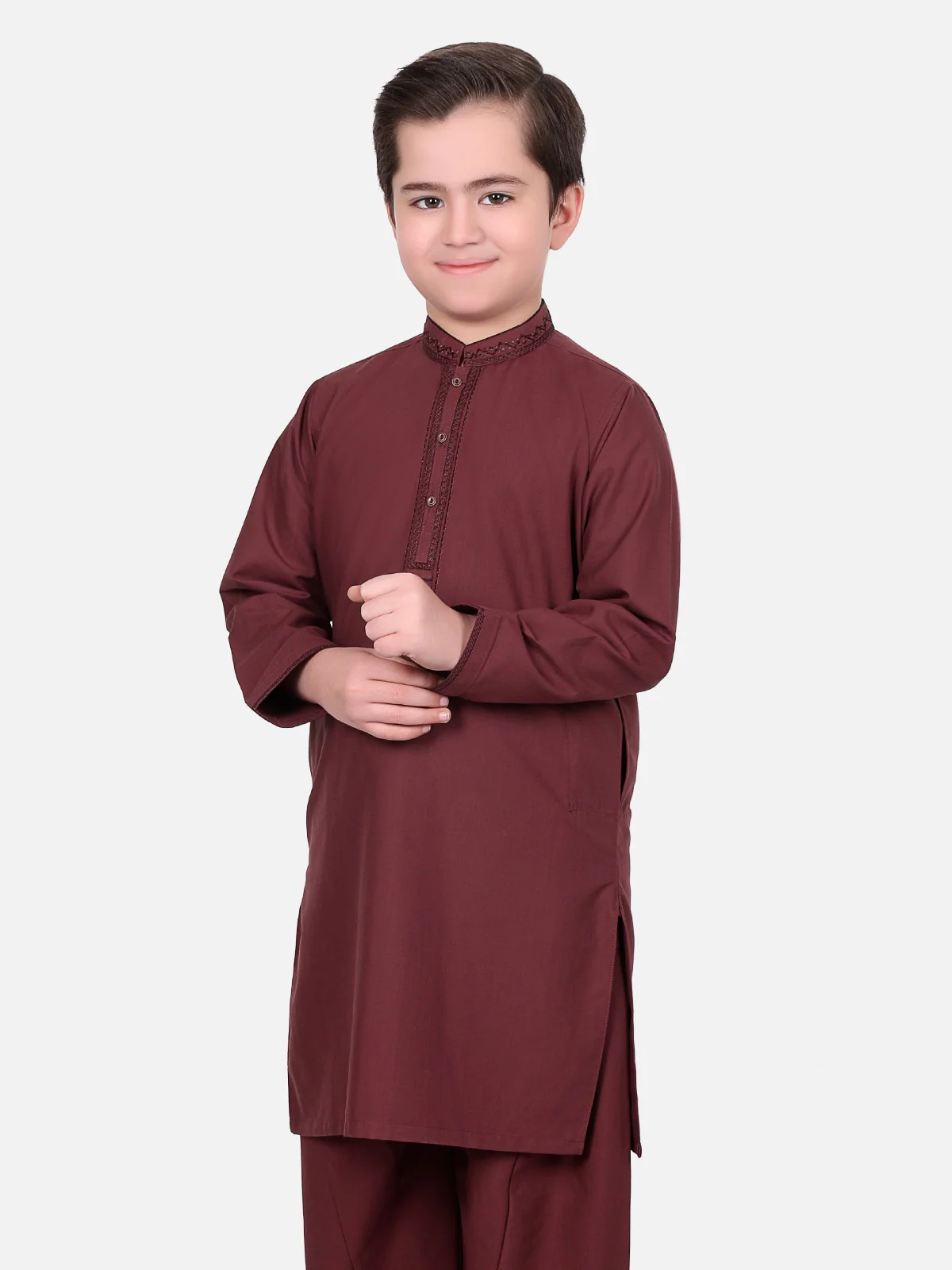 Shalwar Kameez - EBTKS17-3498