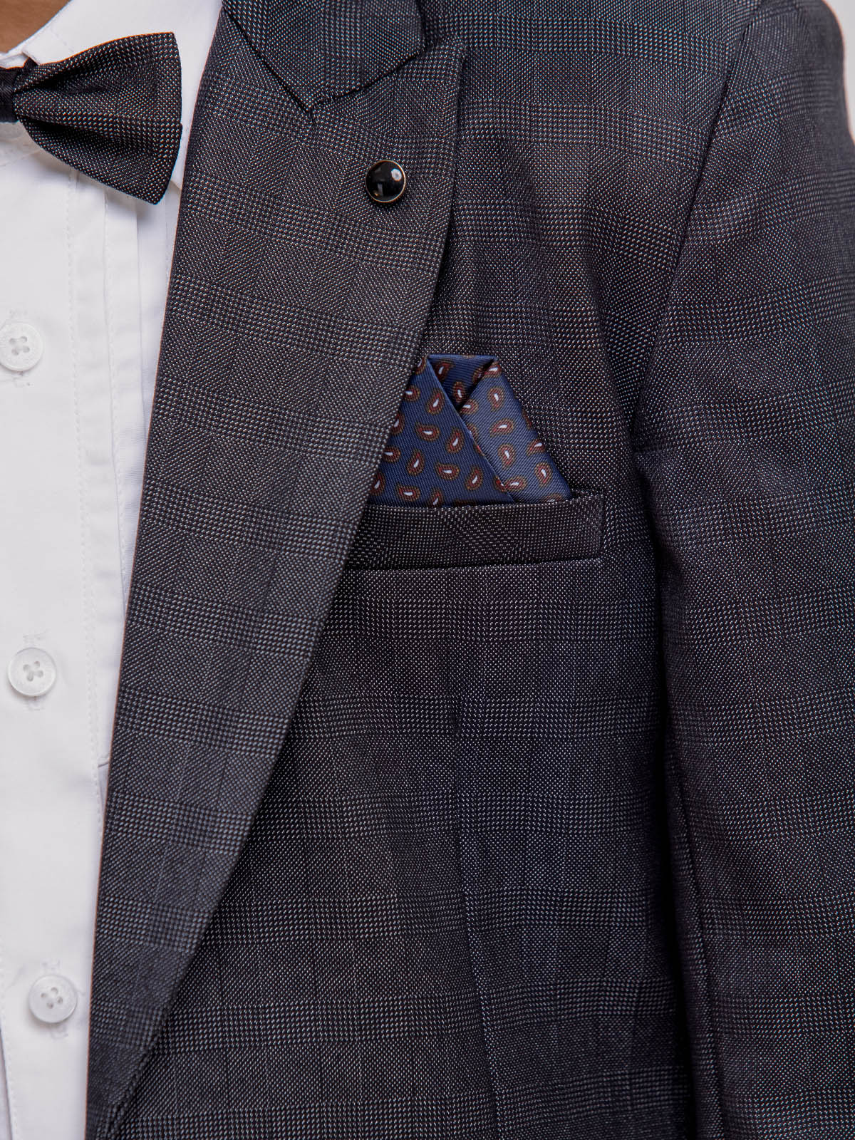 Formal Suit - EBTCPC22-4478 - Image 5