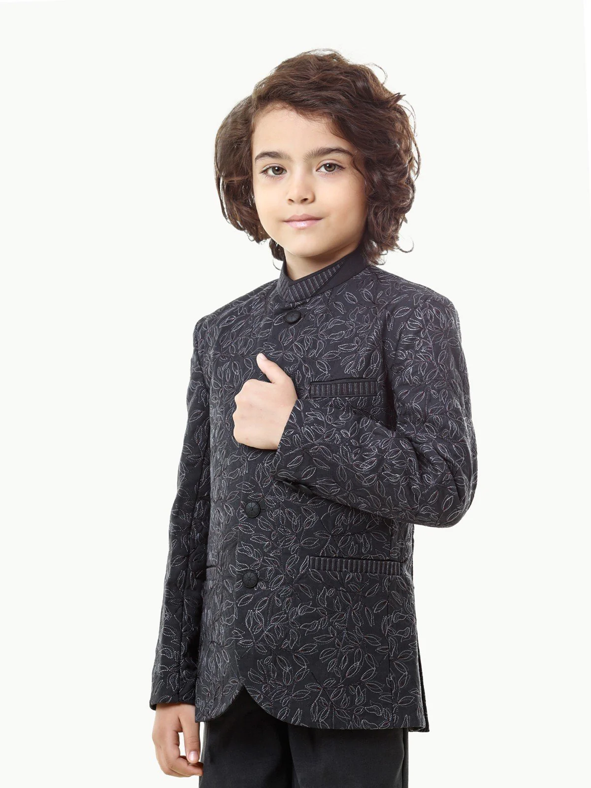 Prince Suit - EBTPCS22-007 - Image 2