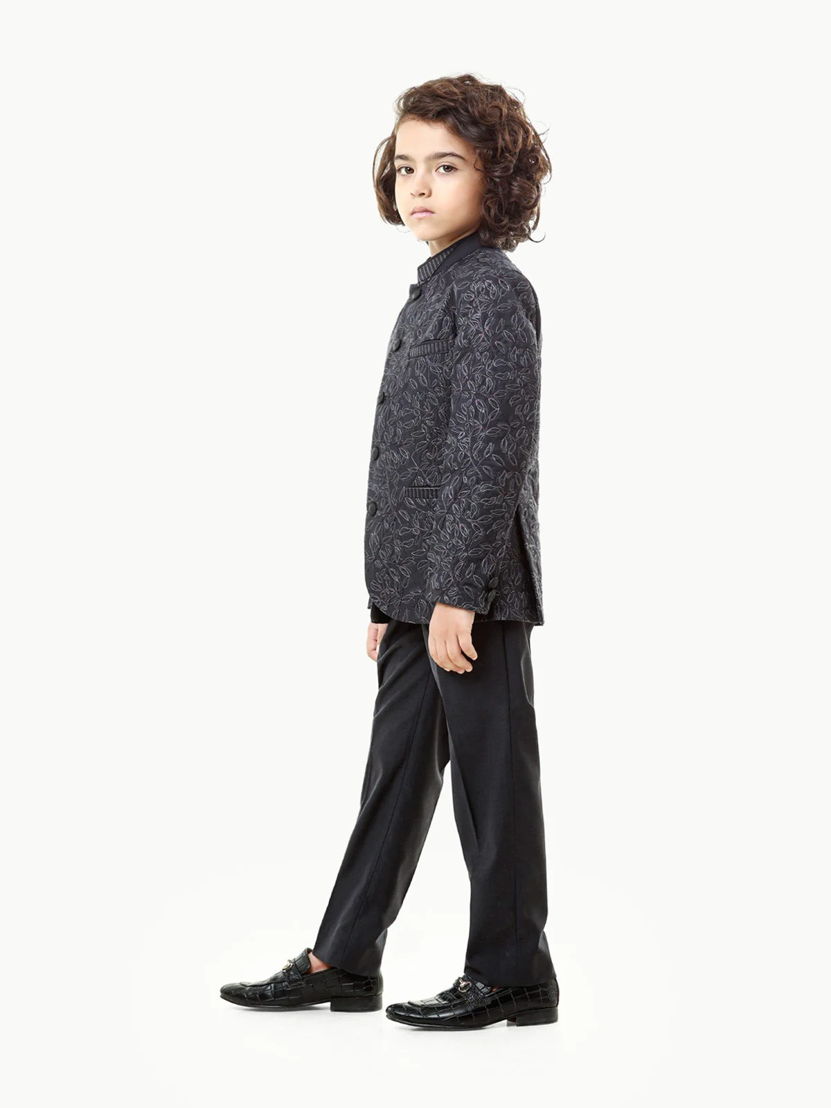 Prince Suit - EBTPCS22-007 - Image 3
