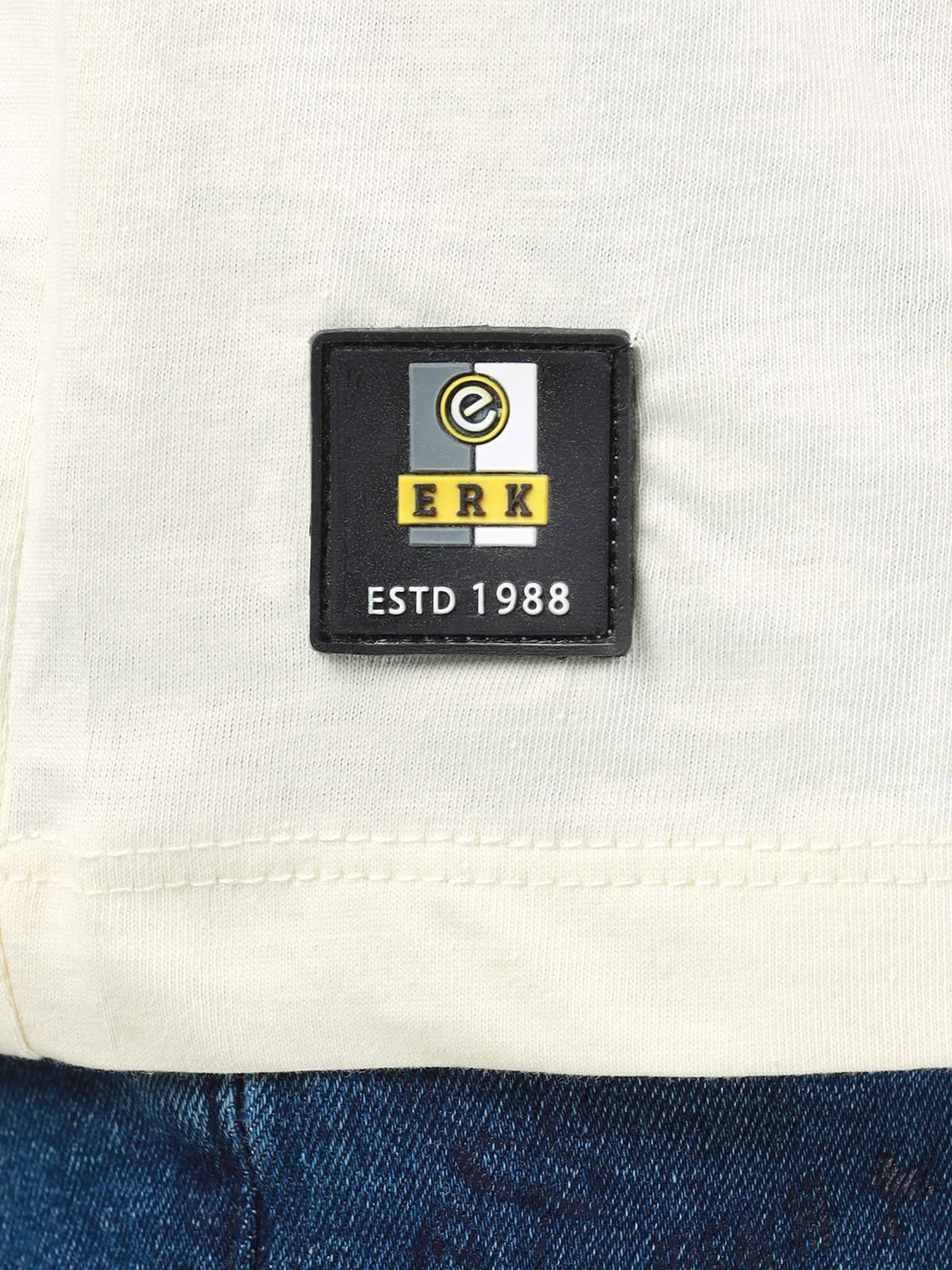 Graphic Tee - EBTTS23-022 - Image 5