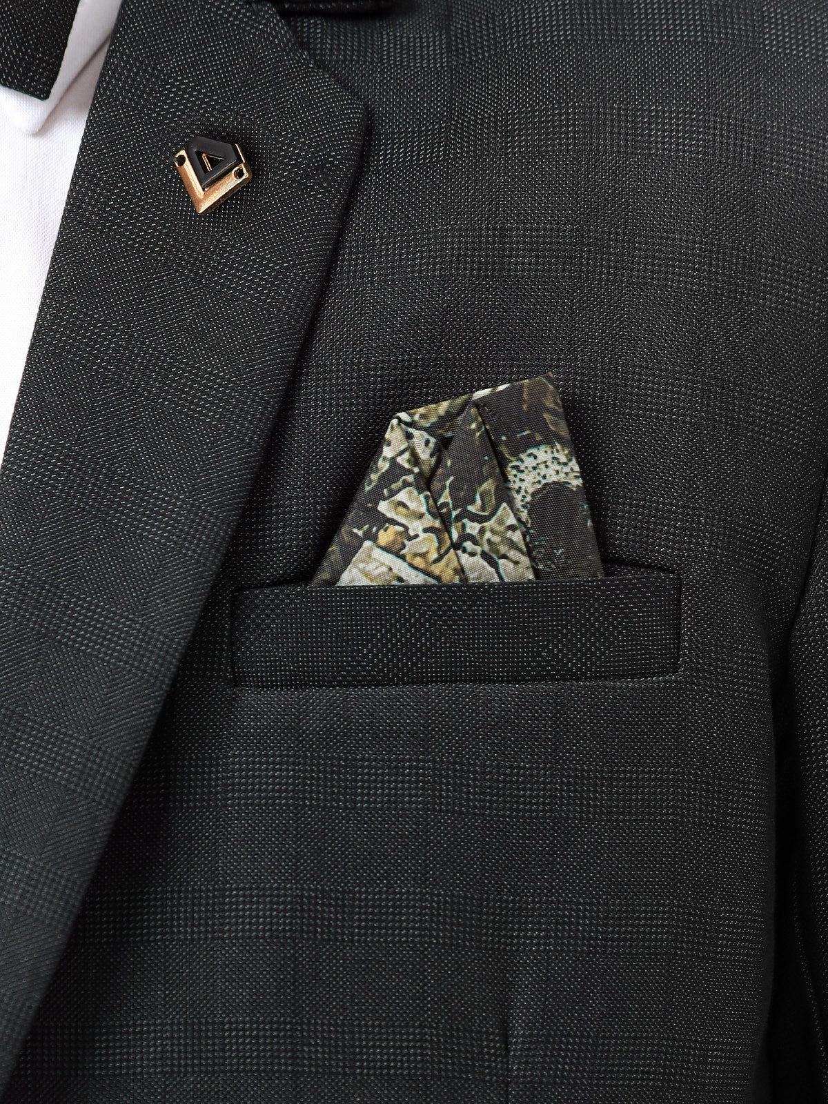 Formal Suit - EBTCPC22-4477 - Image 3