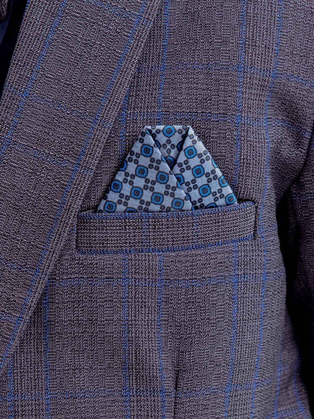 Formal Suit - EBTCPC22-4490 - Image 4