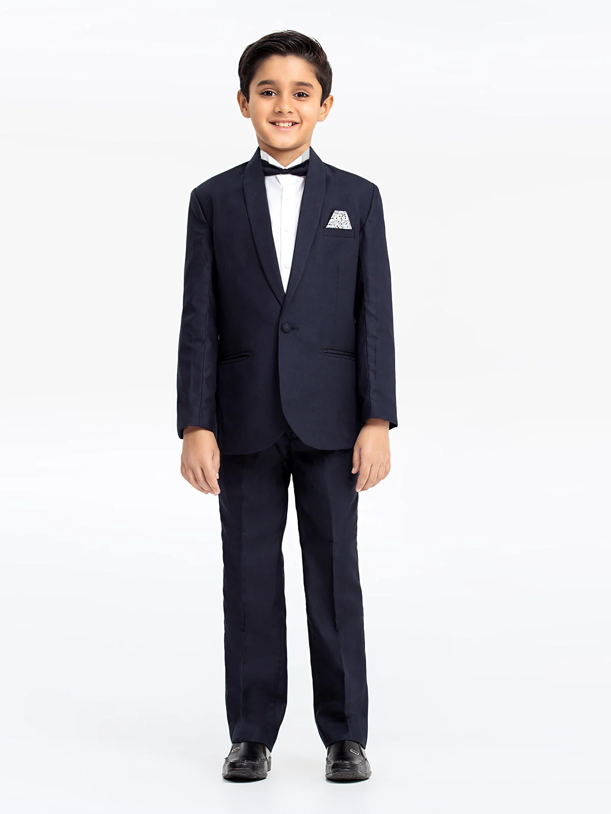 Formal Suit - EBTCPC22-4481
