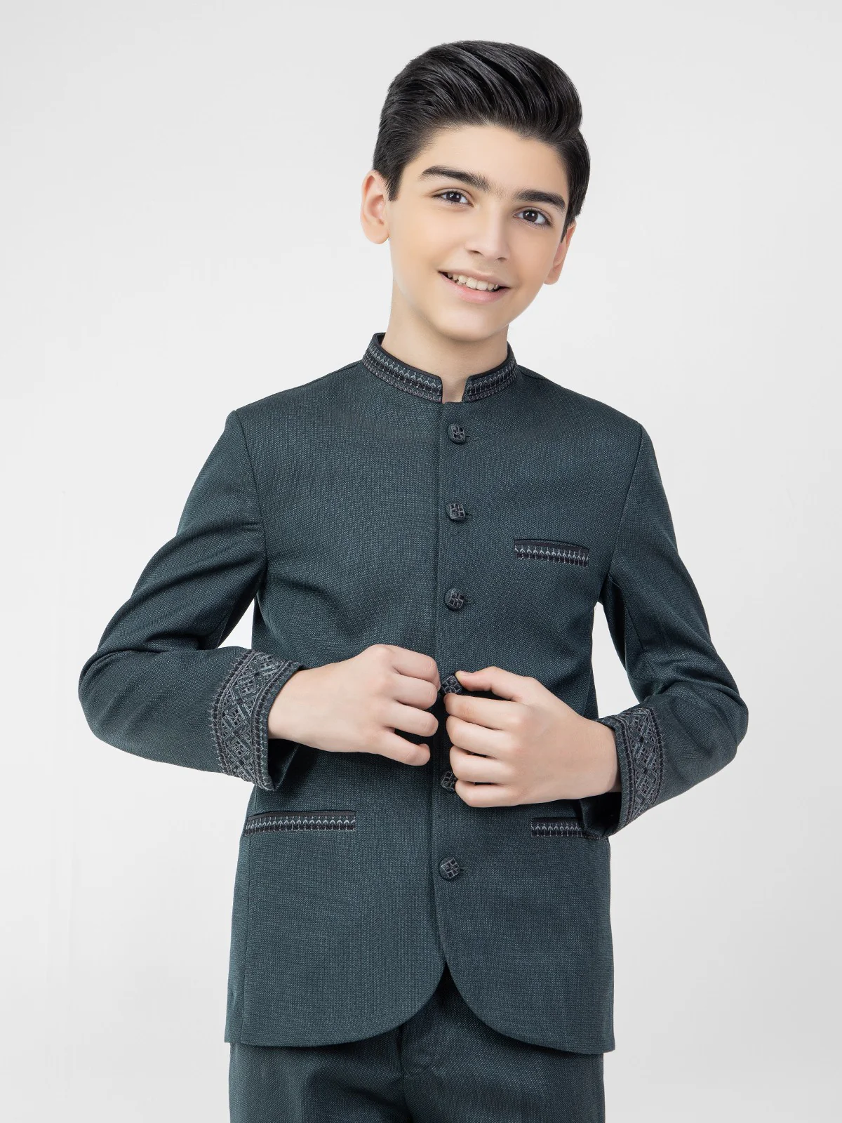 Prince Suit - EBTPCS21-019 - Image 2