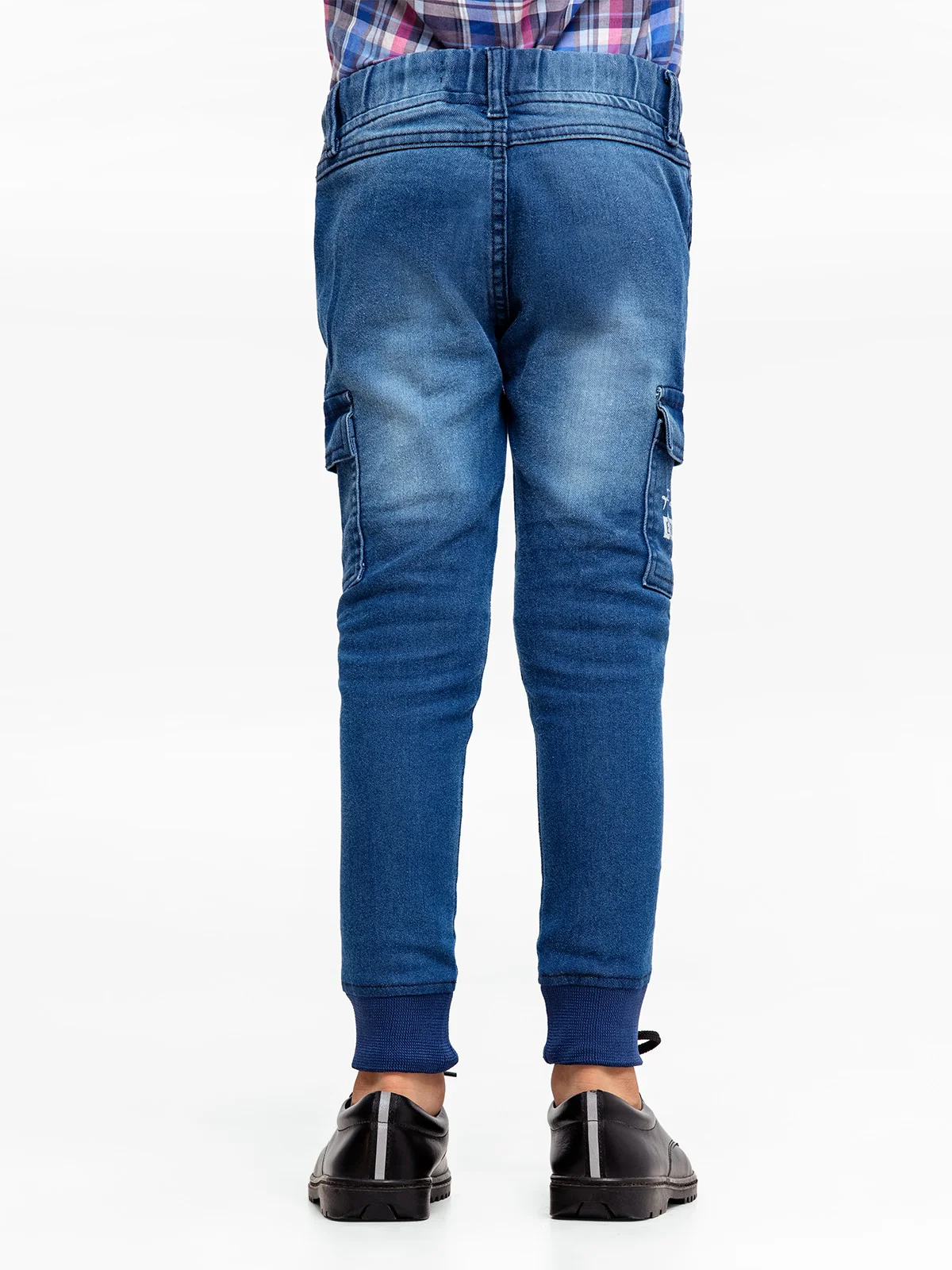 Denim Jeans - EBBDP23-023 - Image 5