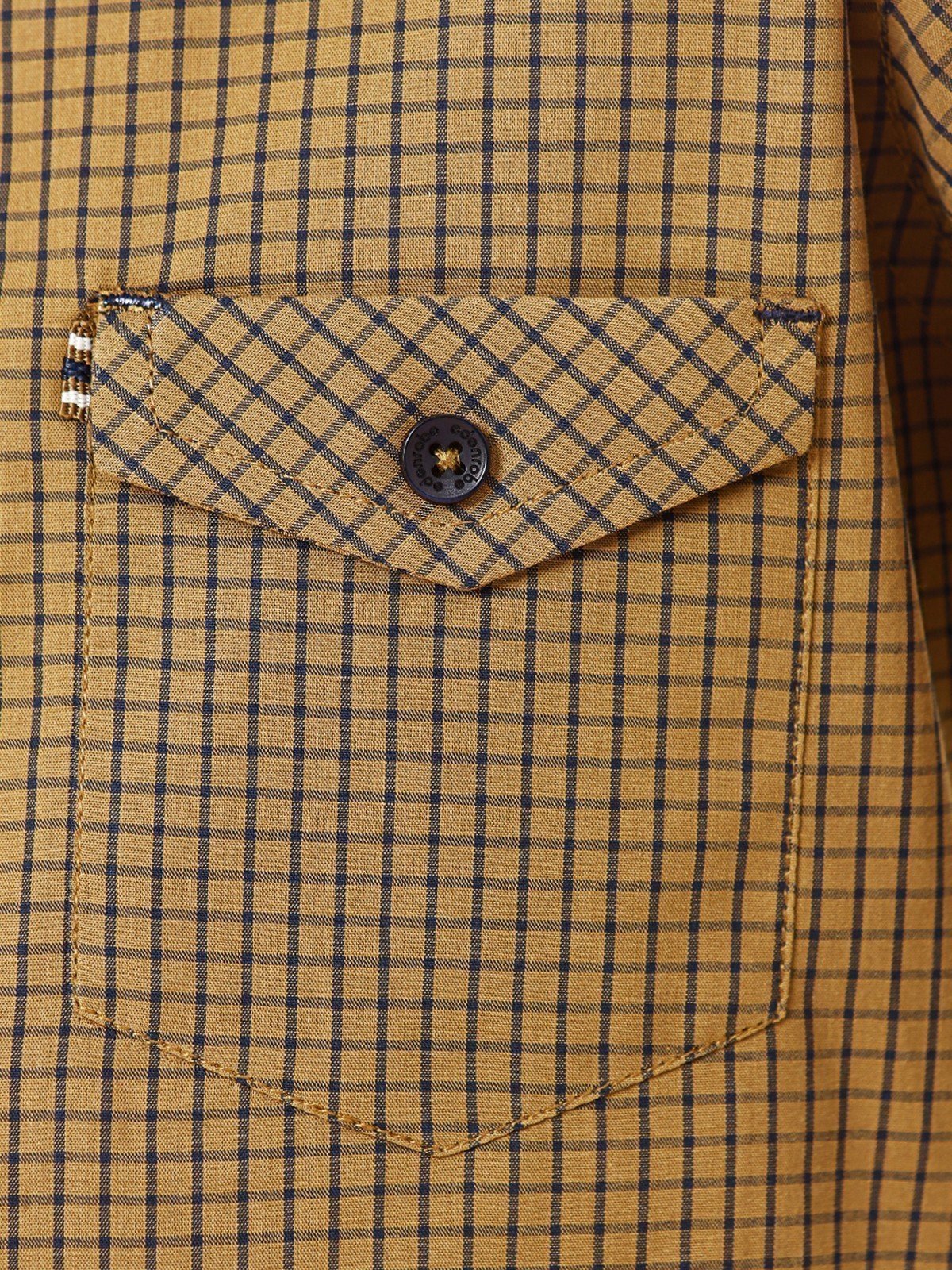 Check Shirt - EBTS22-27441 - Image 5