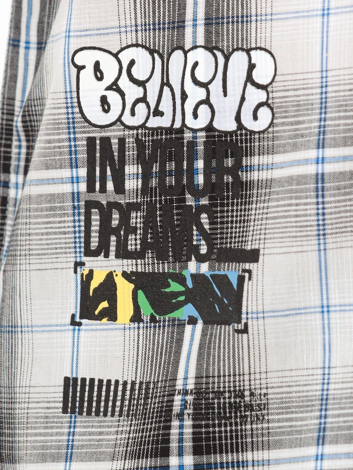 Check Shirt - EBTS22-27450 - Image 3