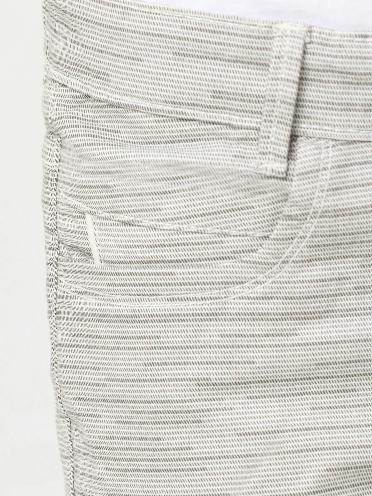 Cotton Twill Chinos - EBBCP23-026 - Image 5