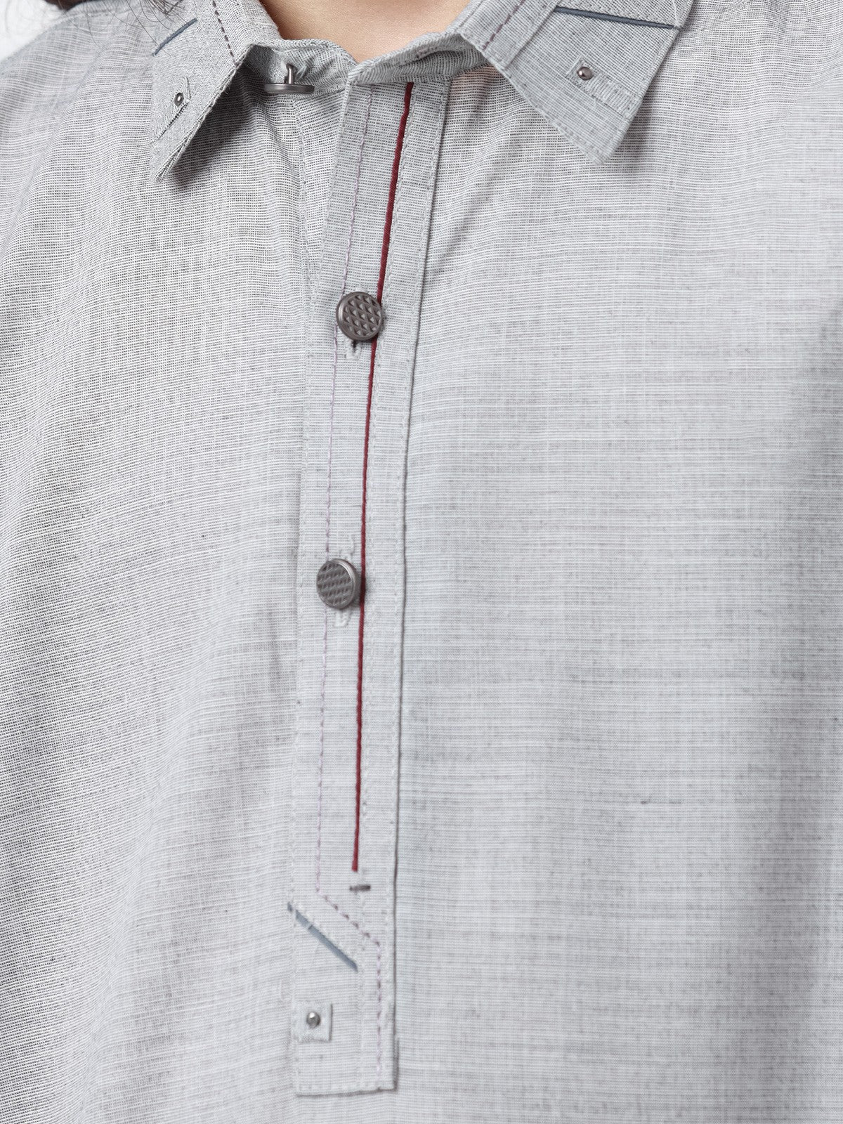 Blended Shalwar Kameez - EBTKS23-3859 - Image 3