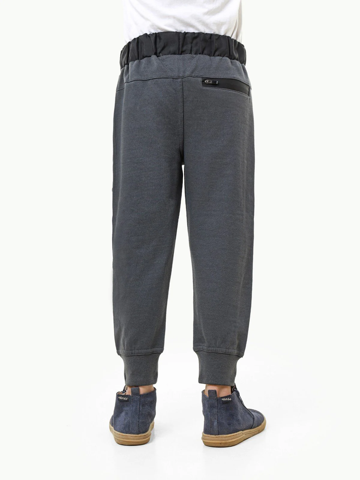 French Terry Trouser - EBBT23-018 - Image 6