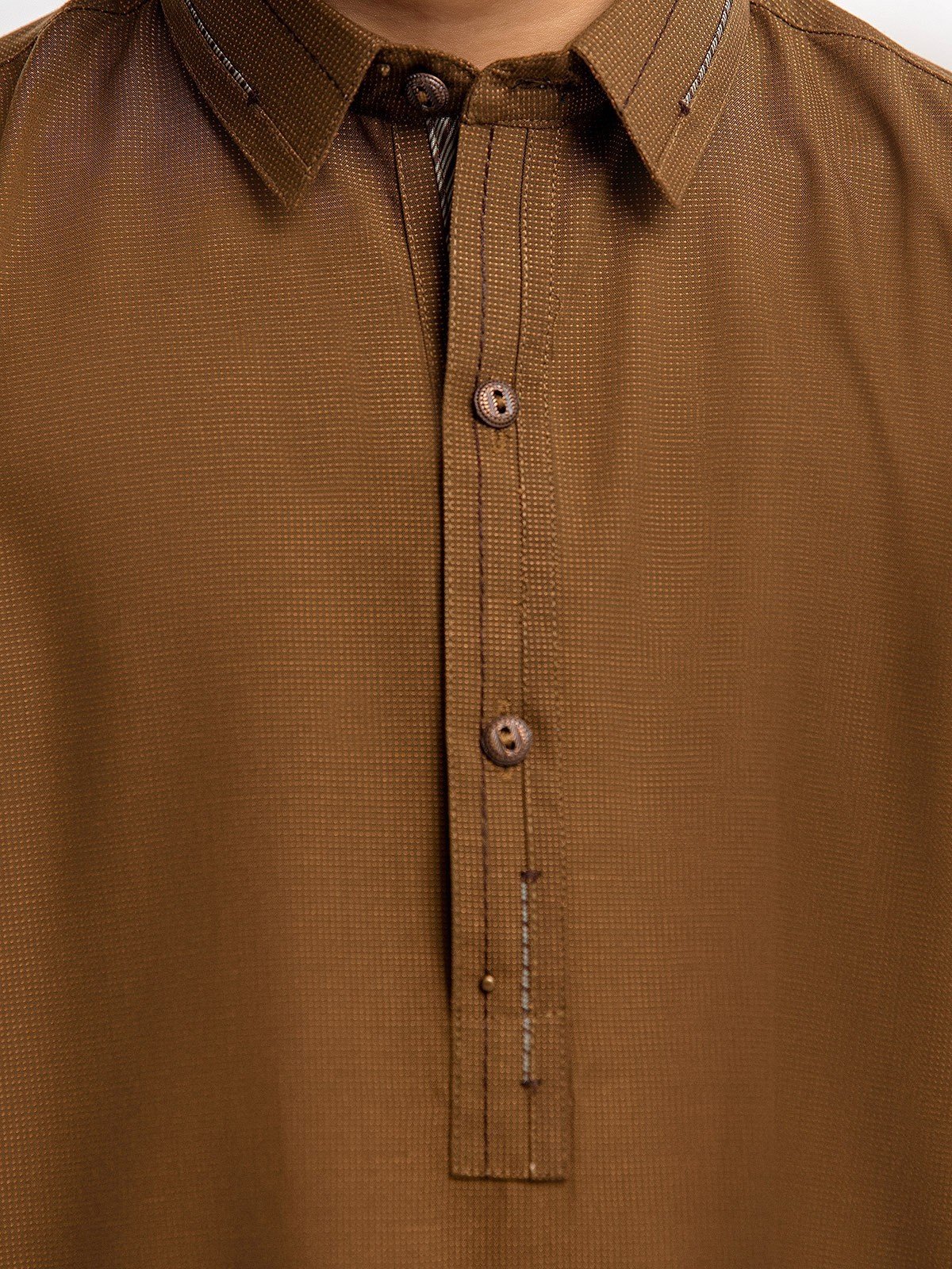 Blended Shalwar Kameez - EBTKS23-3904 - Image 3