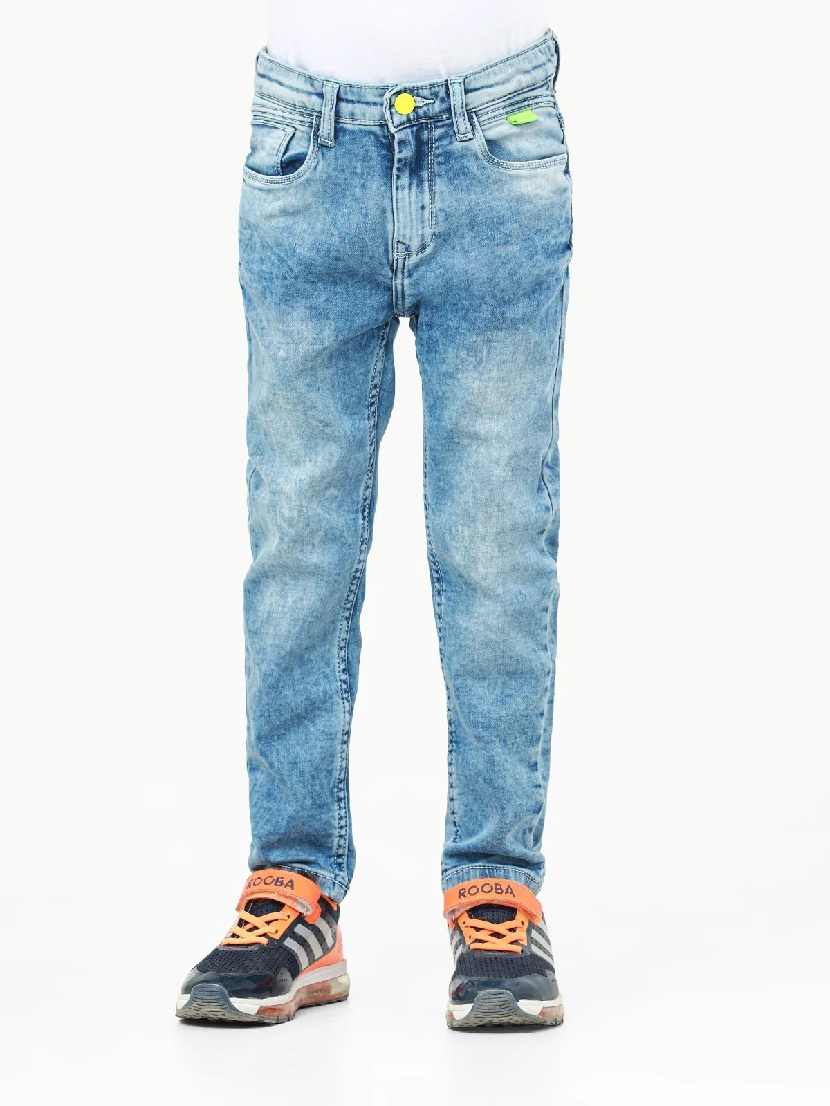 Denim Jeans - EBBDP22-023