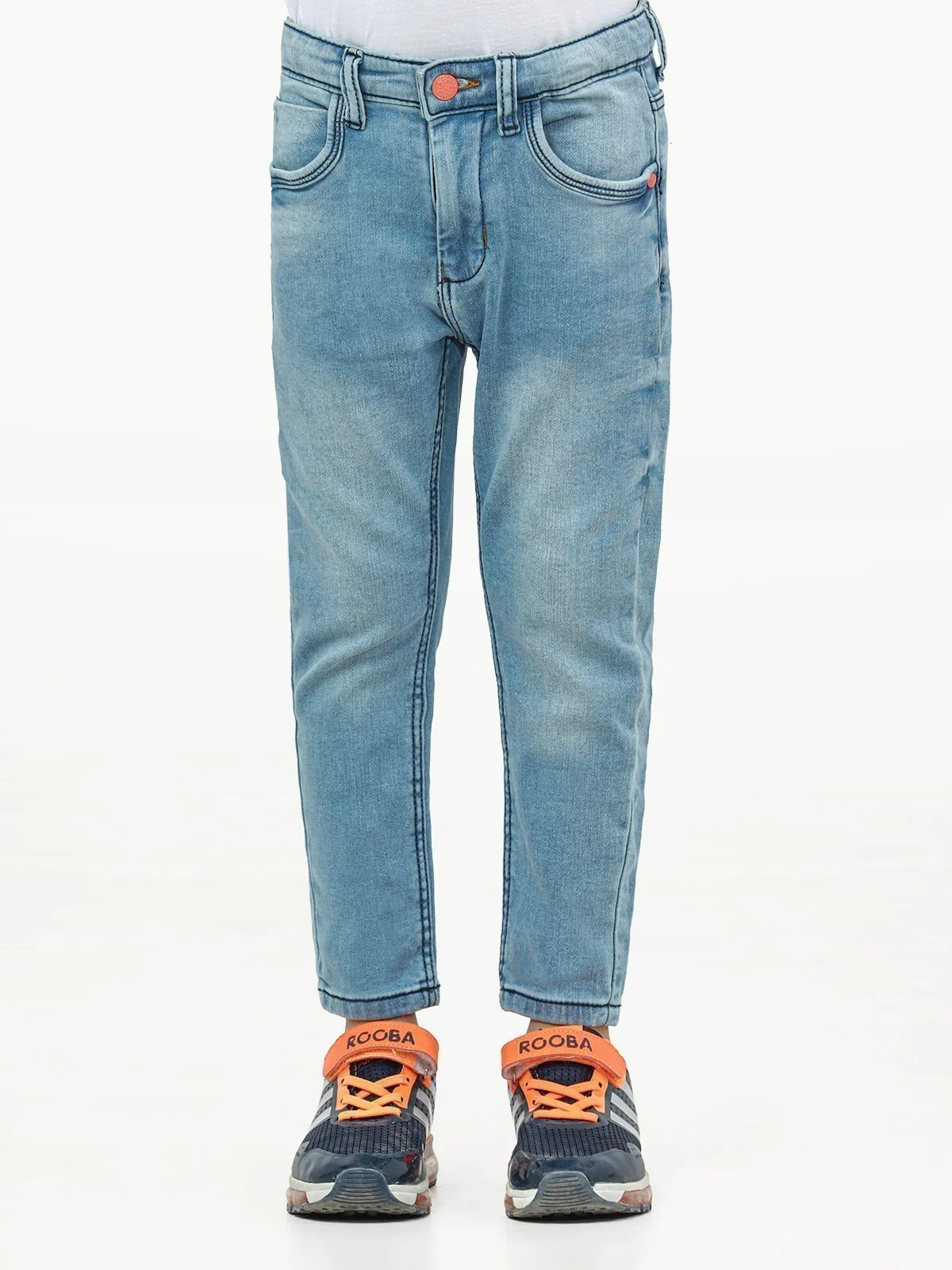 Denim Jeans - EBBDP22-024