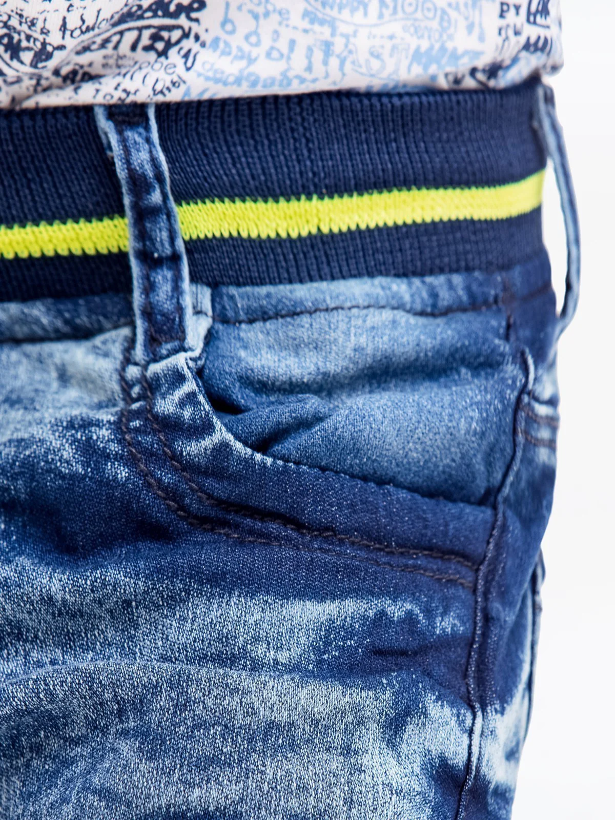 Denim Jeans - EBBDP23-010 - Image 5