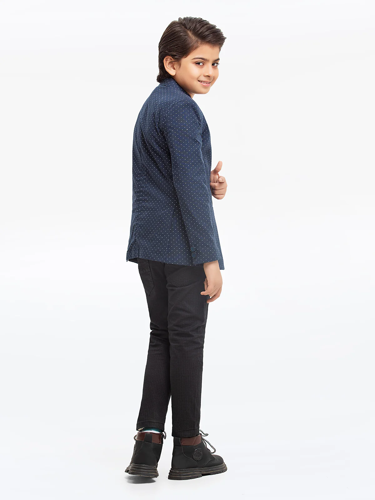 Blazer - EBTB23-4506 - Image 3