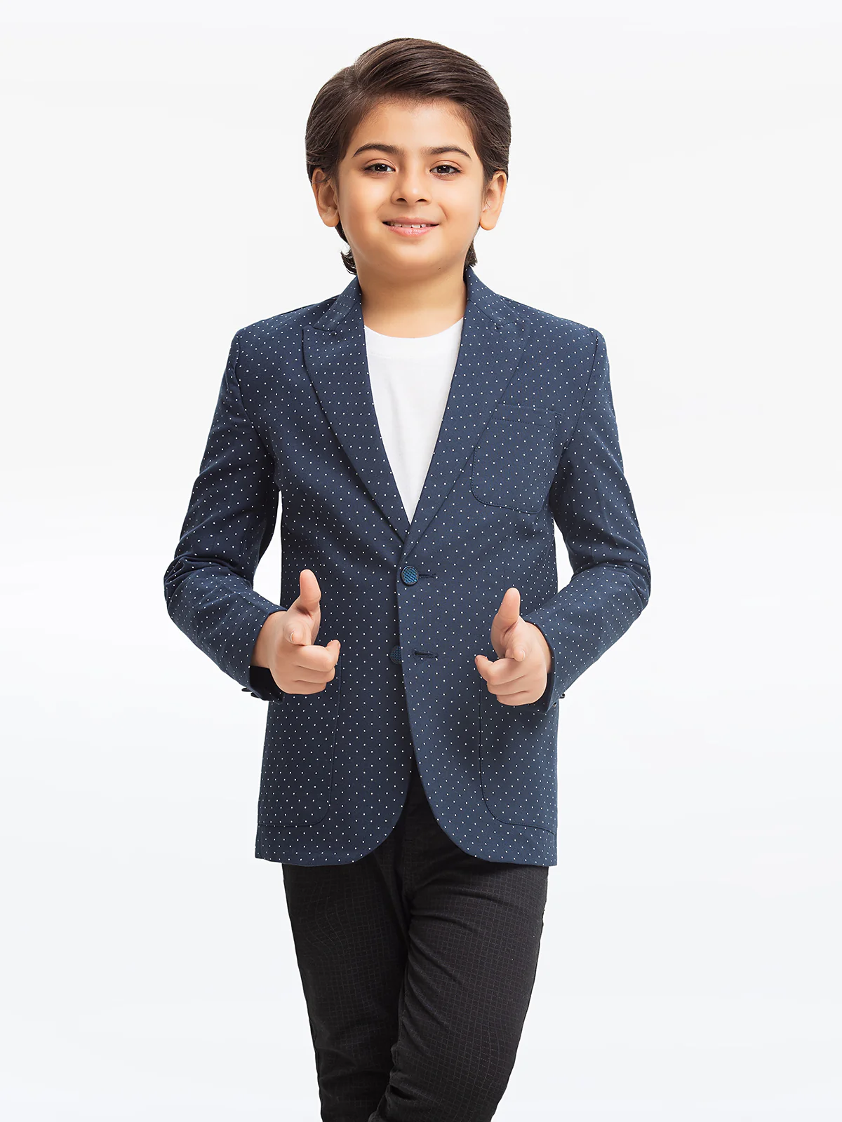Blazer - EBTB23-4506 - Image 4