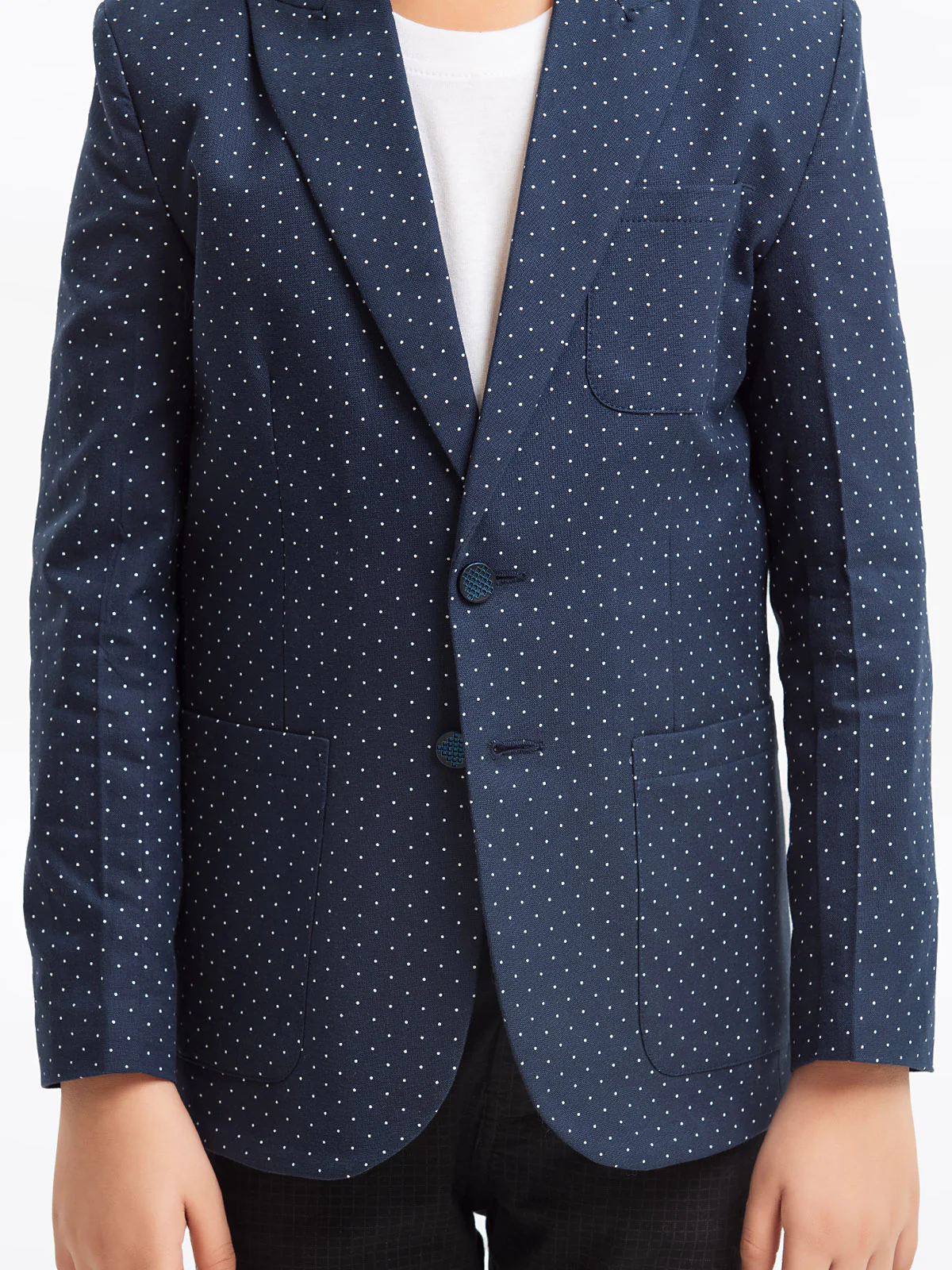 Blazer - EBTB23-4506 - Image 5